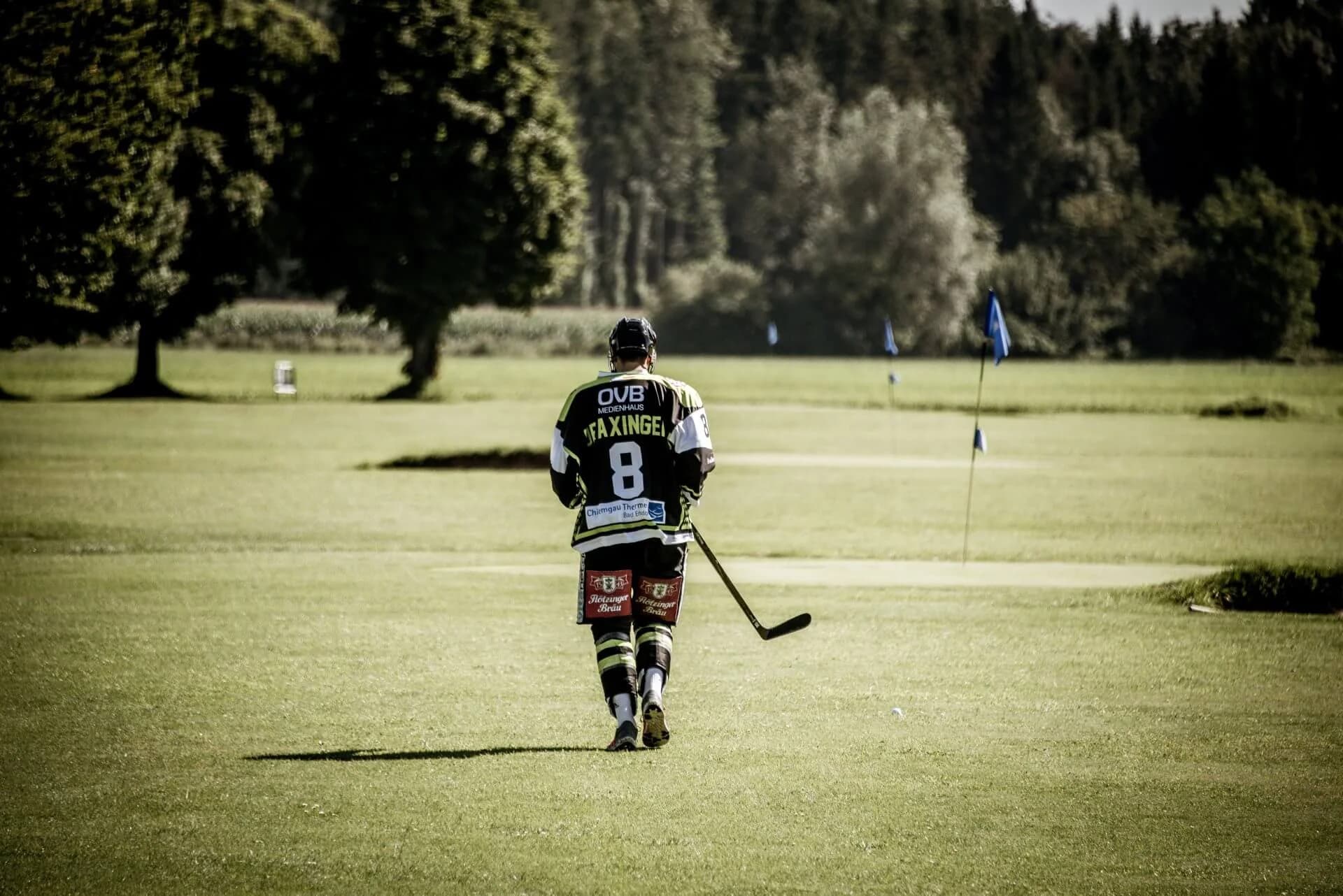 Starbulls sind „Heiß auf Eis“