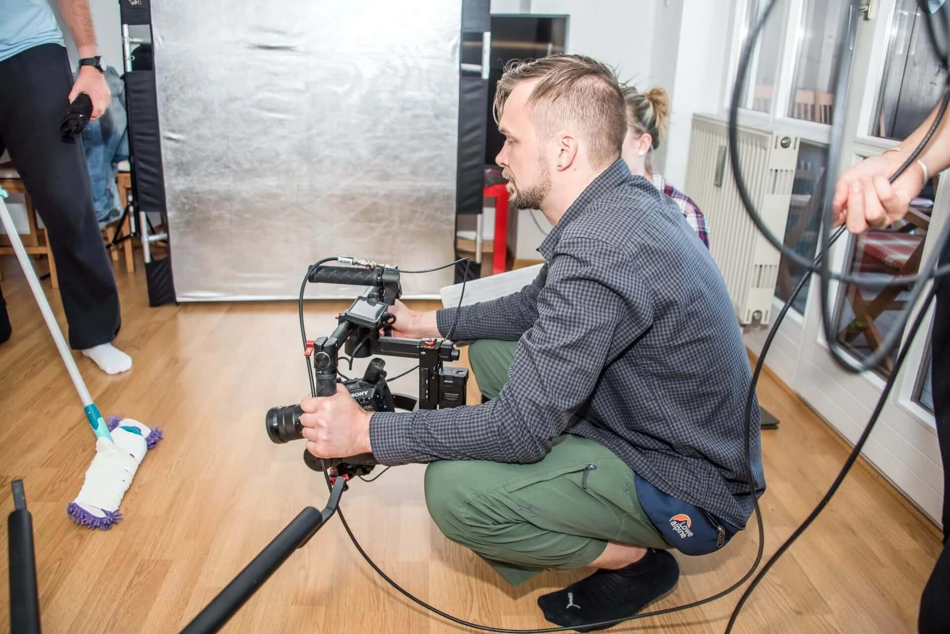 Heiß auf Eis! Clip 3 und Clip 4 Online