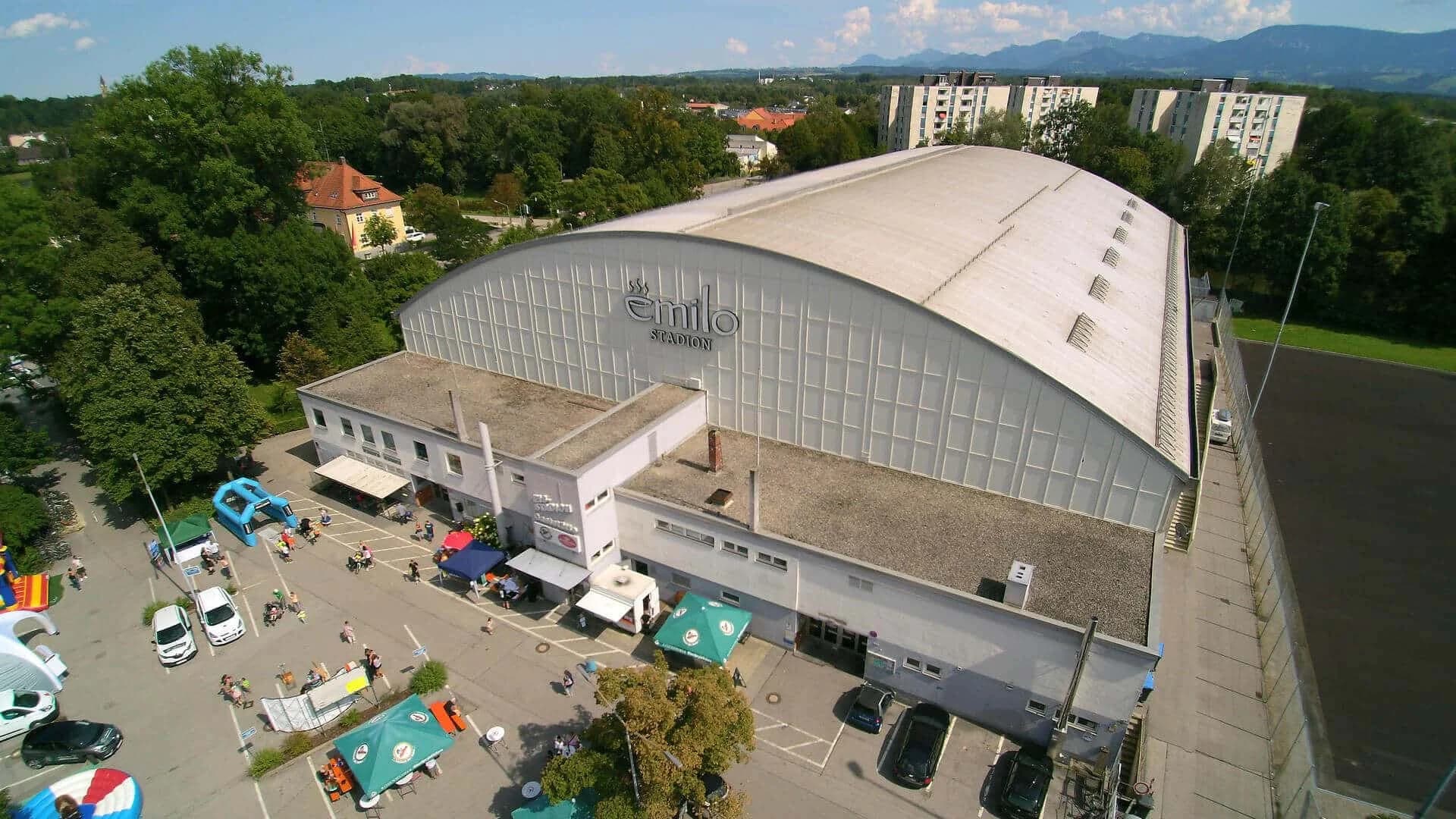Starbulls laden zur Fanversammlung