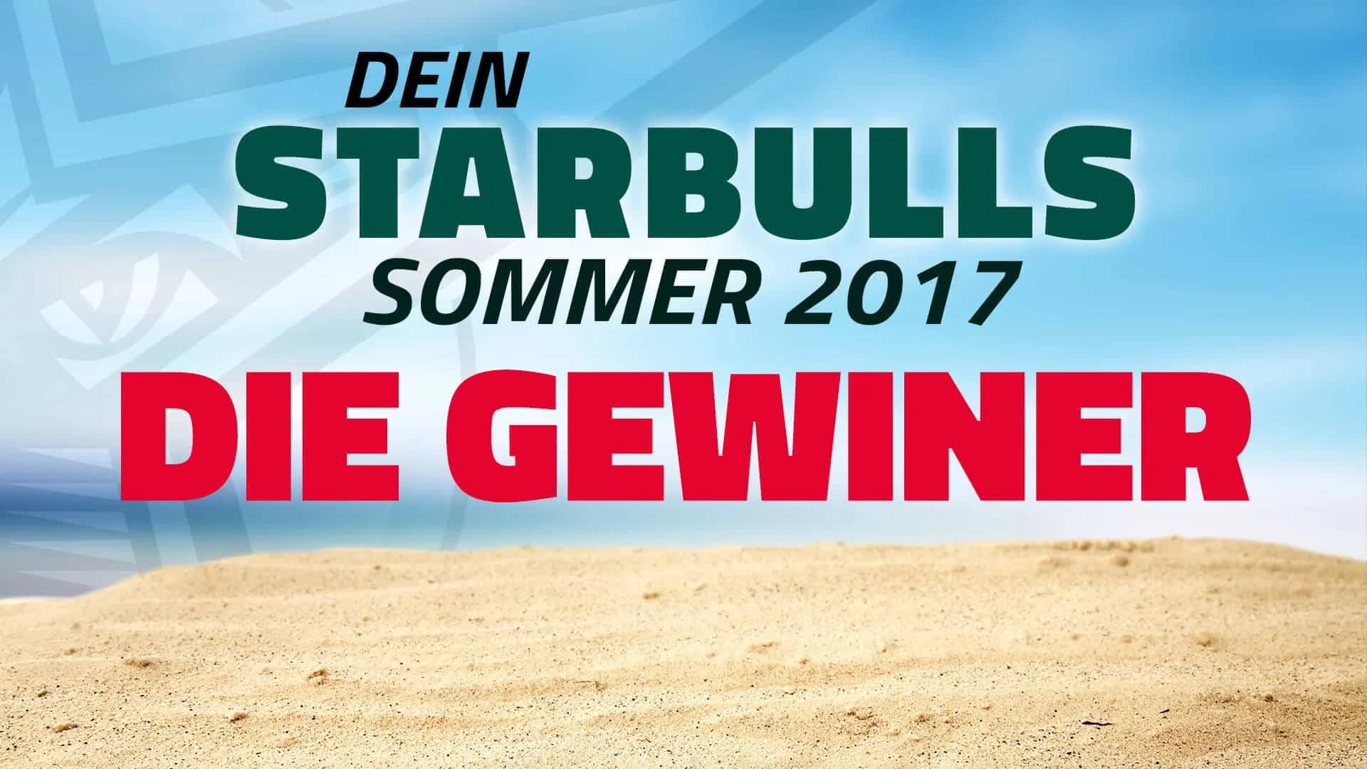 #SBRSommer 2017 – Das sind die Sieger