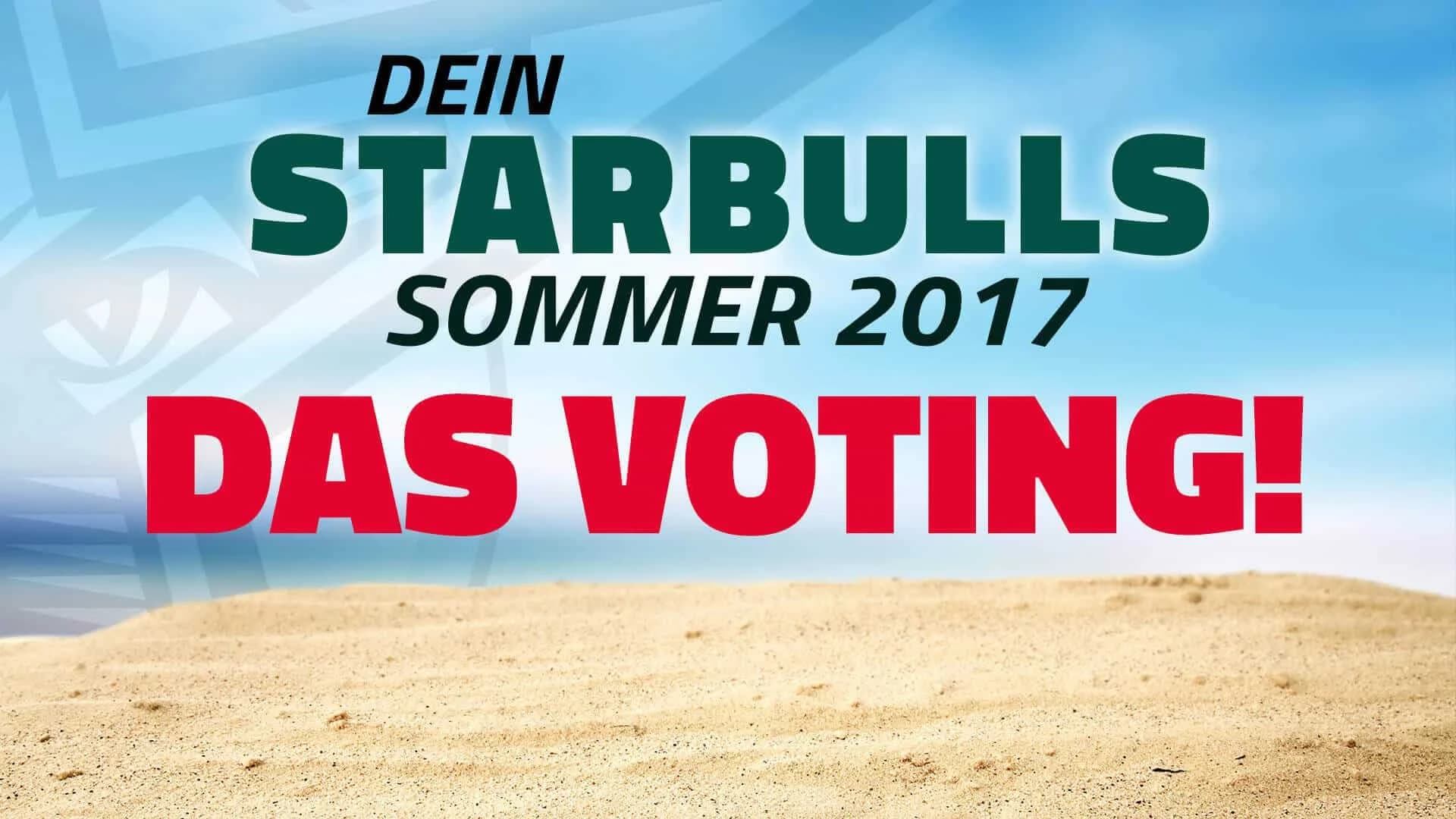 Wer gewinnt den #sbrsommer 2017?