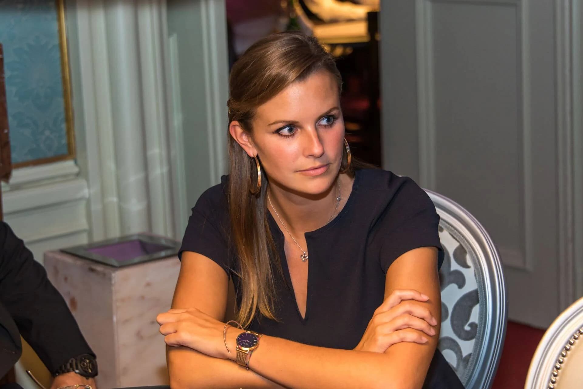 Starbulls sorgen für „Full House“ im Casino Salzburg