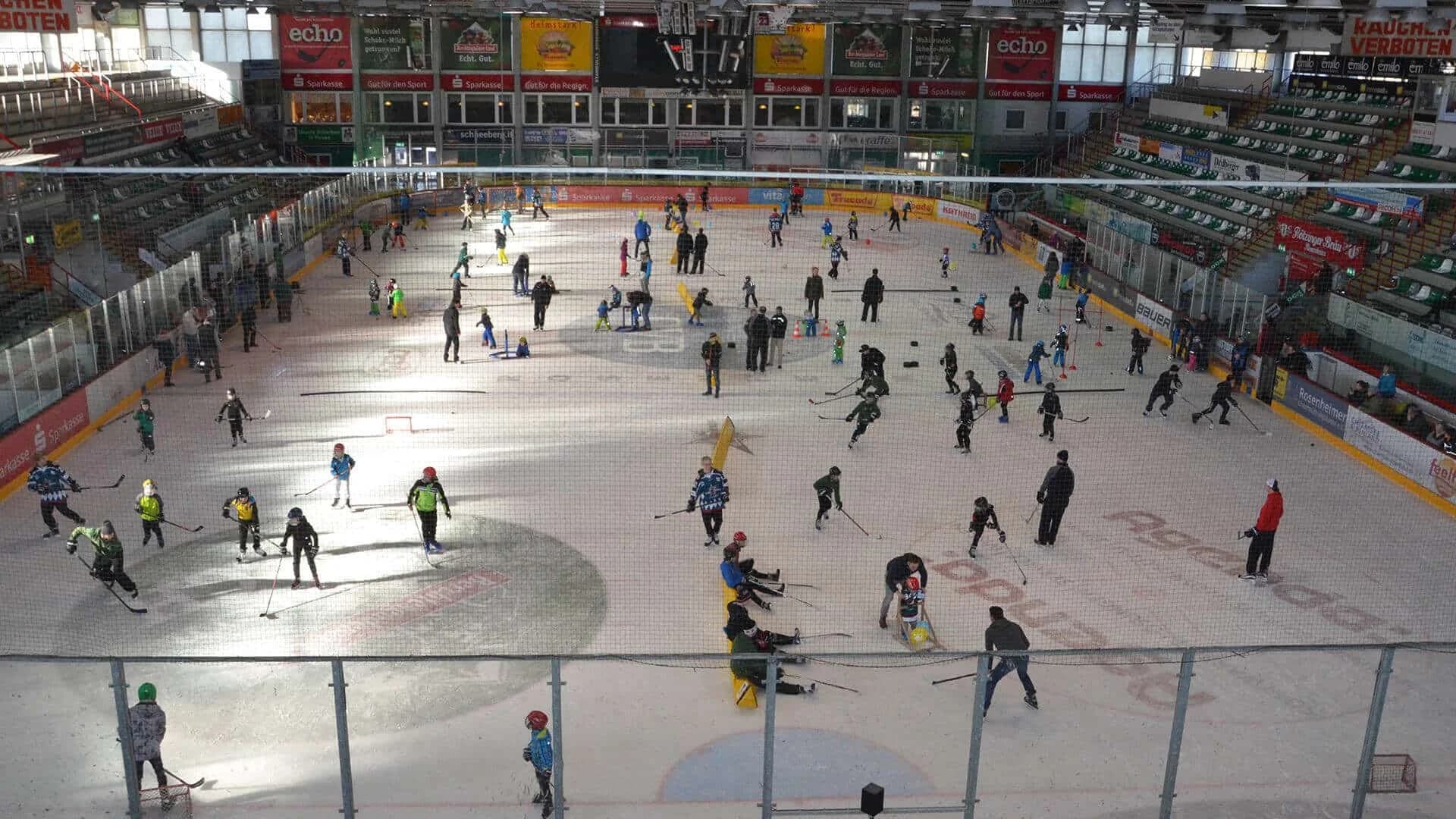 KidsDay am 25. November