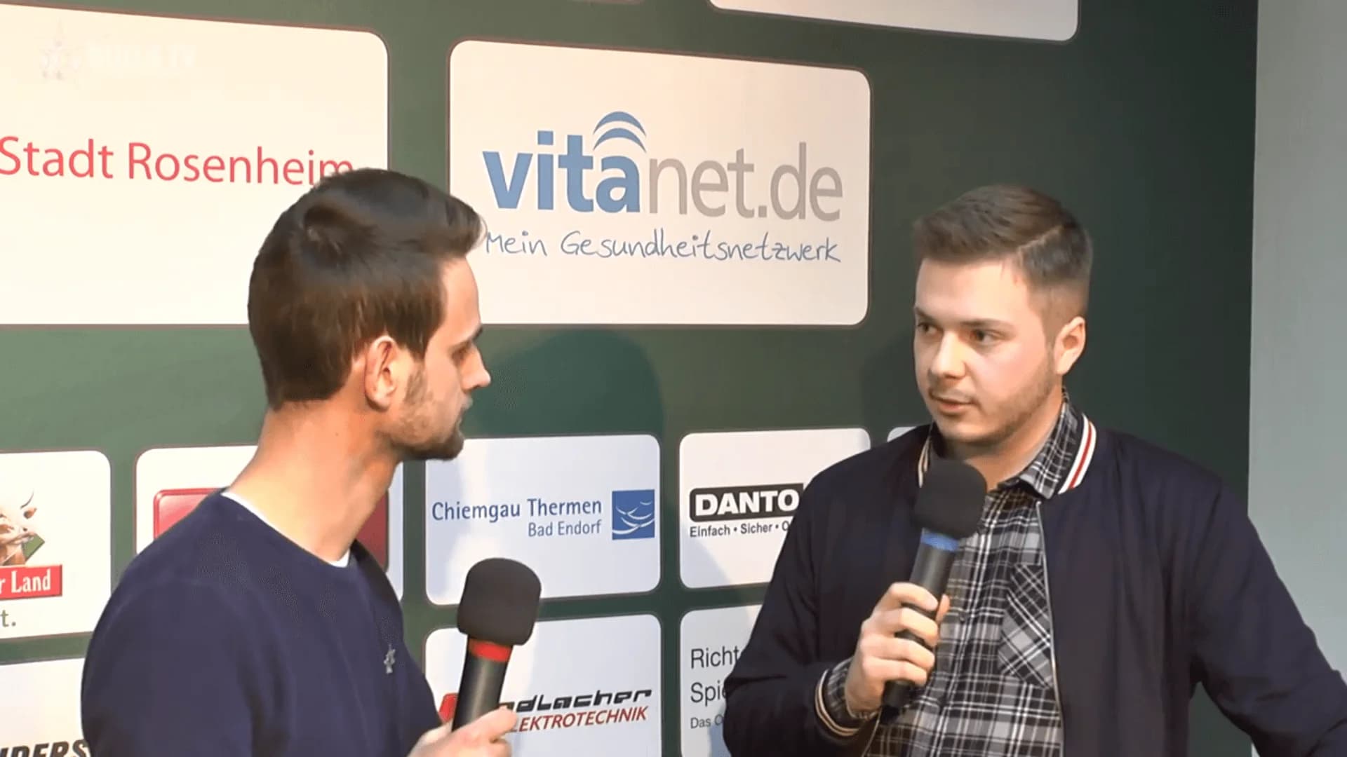 BullsCast – Nr. 04 – Thema Vorstellung BullsTV