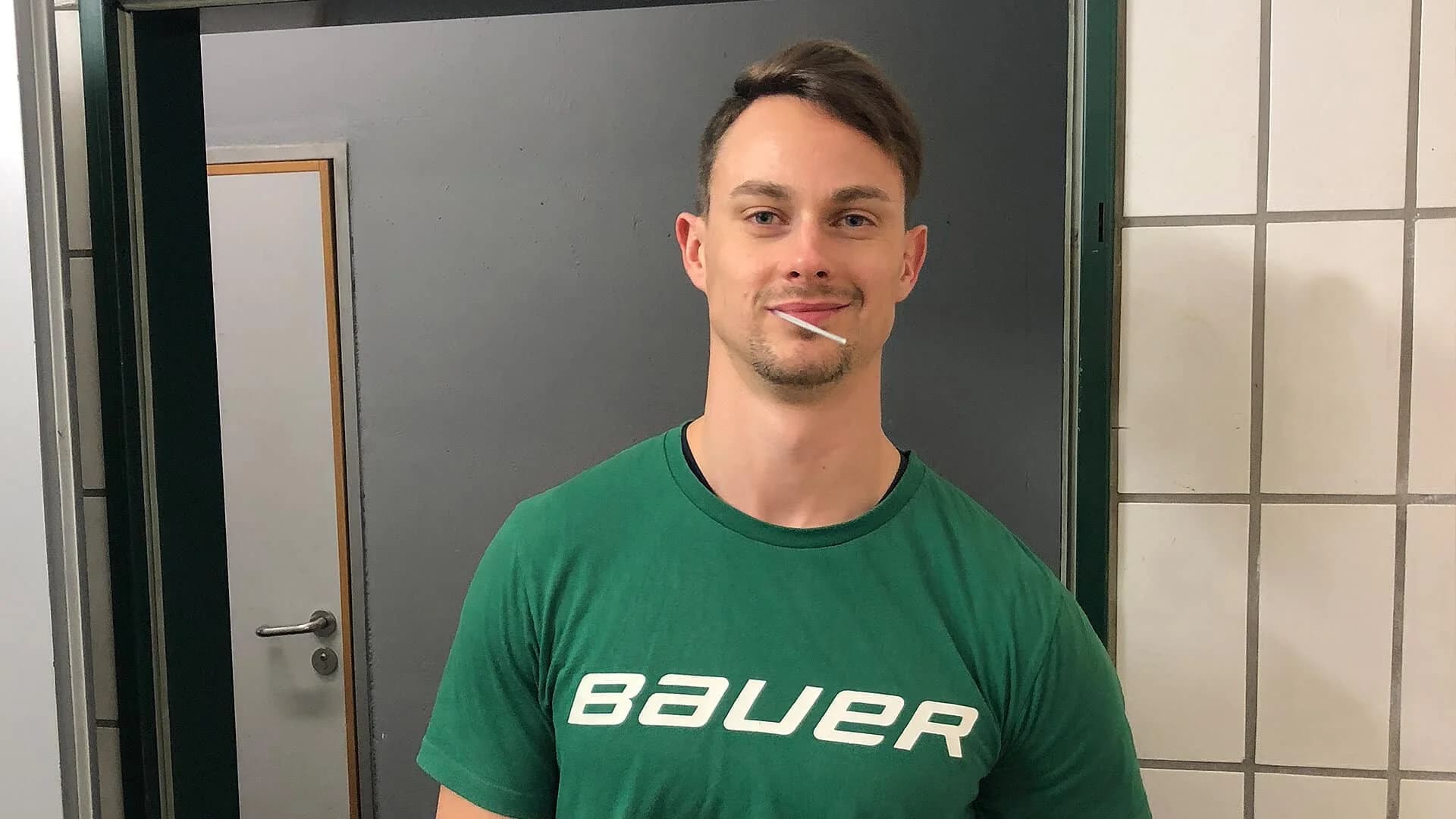Starbulls unterstützen den Kampf gegen Blutkrebs