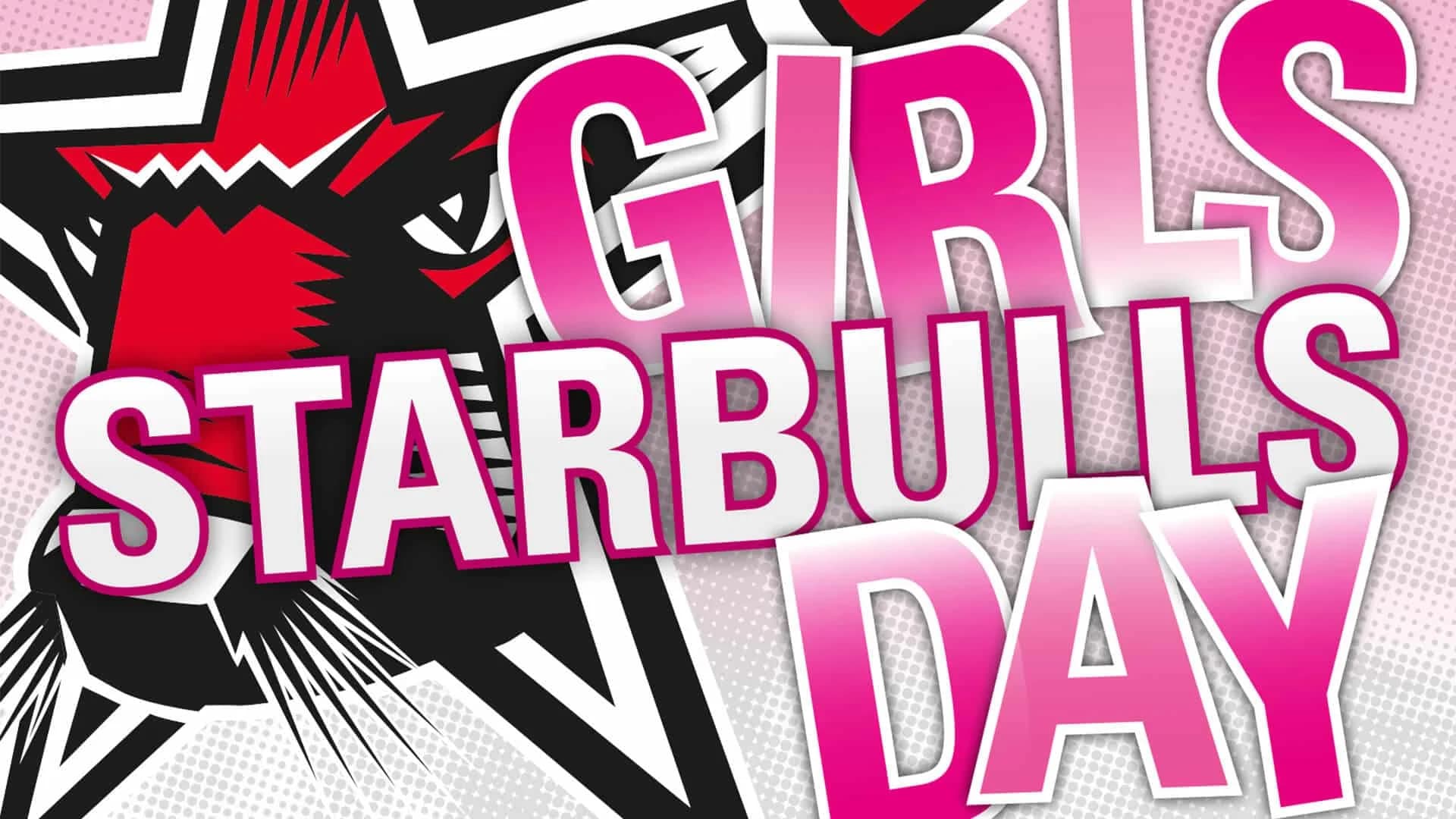 Zweiter Starbulls GirlsDay