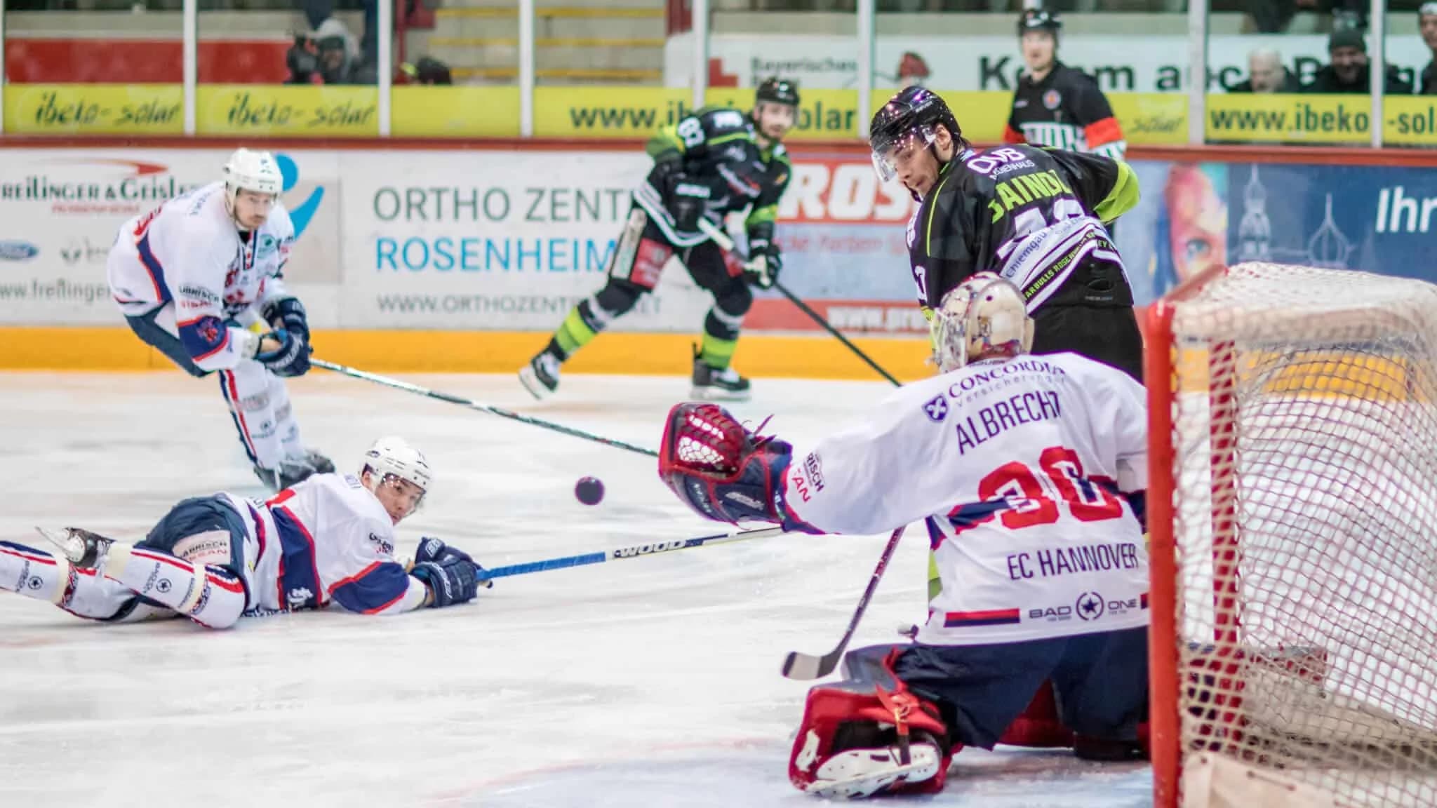 5:1-Heimsieg und zwei starke Comebacks