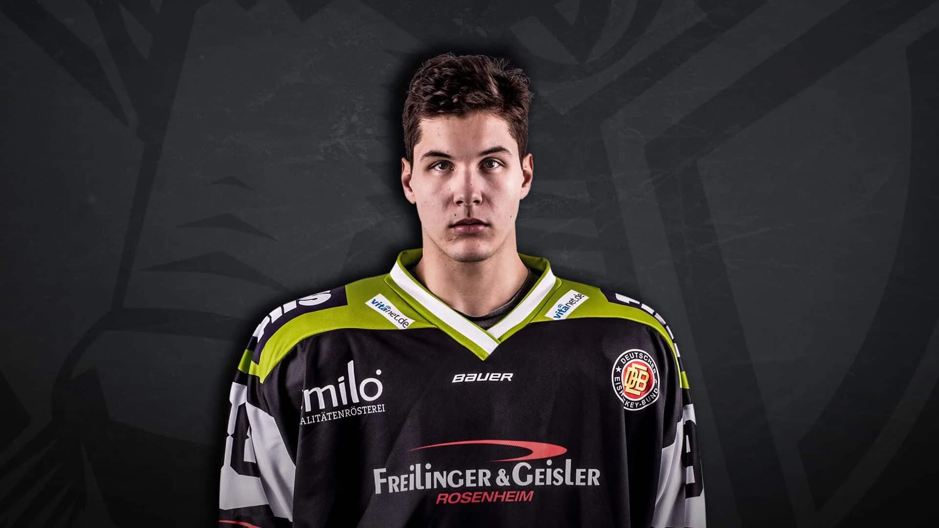 Chase Witala verlängert bei den Starbulls