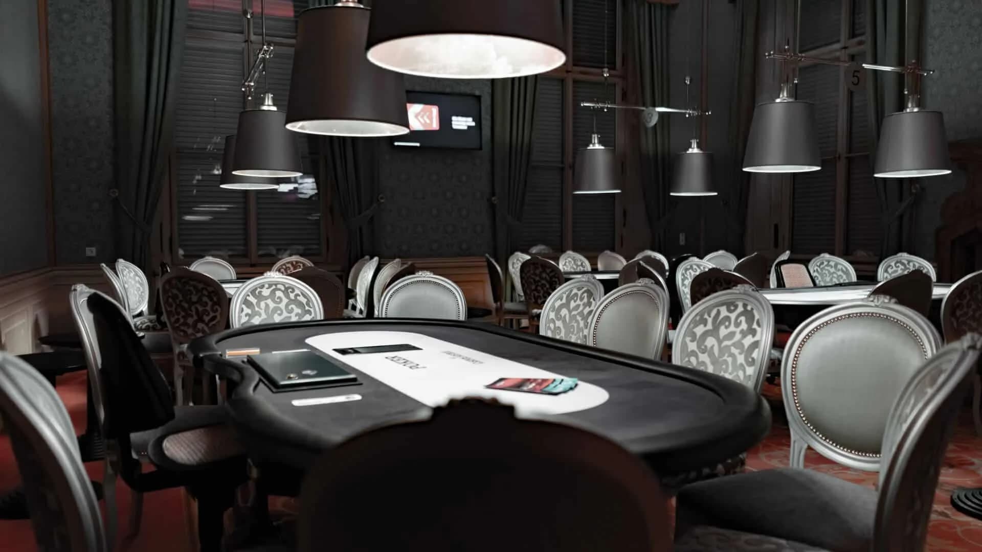 Drittes „Eishockey meets Poker“ ein voller Erfolg