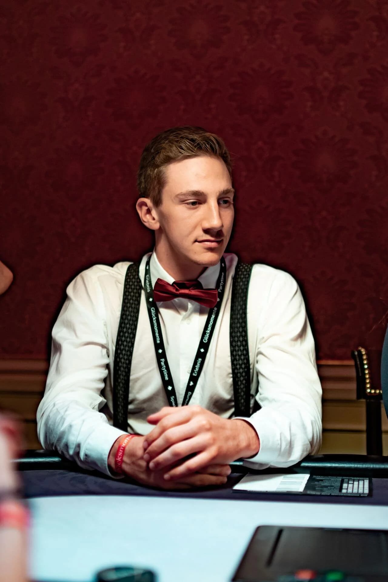 Drittes „Eishockey meets Poker“ ein voller Erfolg