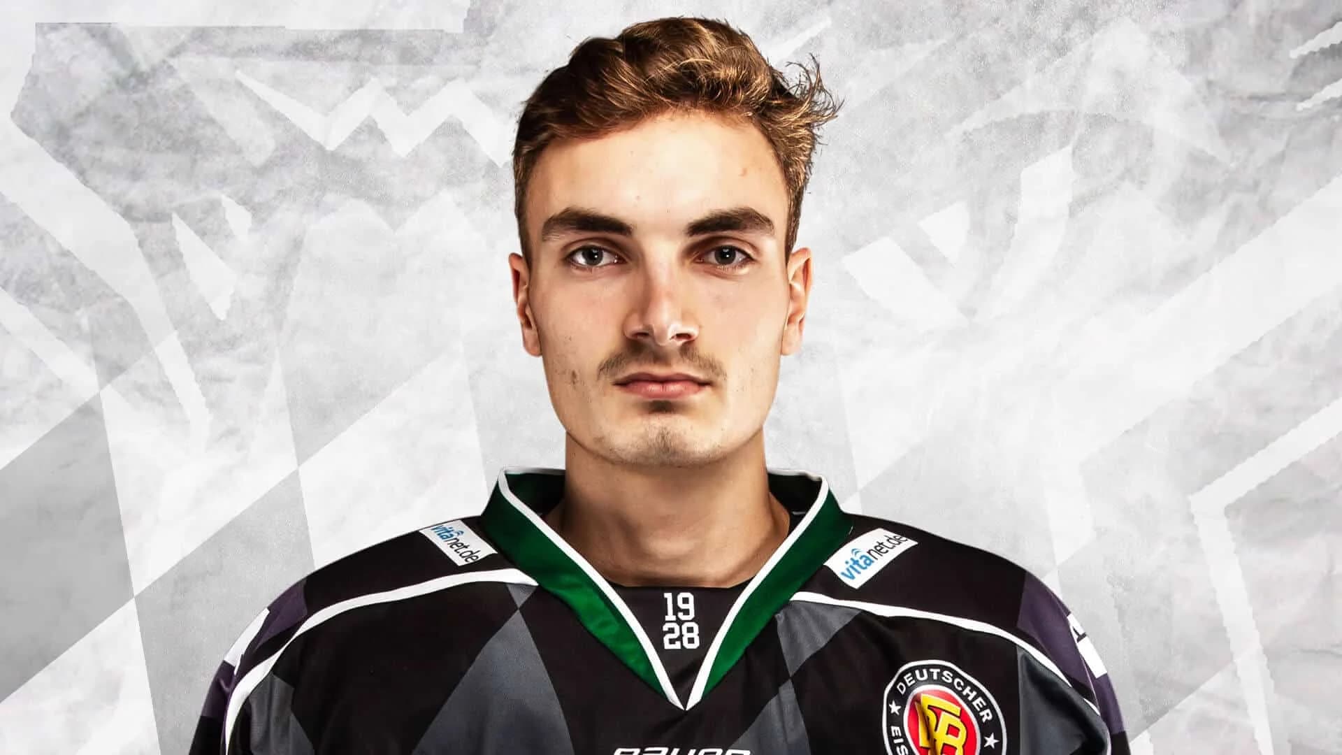 Florian Fischer verlässt die Starbulls
