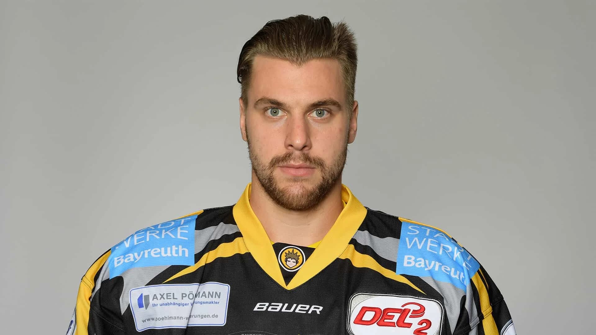 Weiterer DEL 2 Neuzugang für die Starbulls