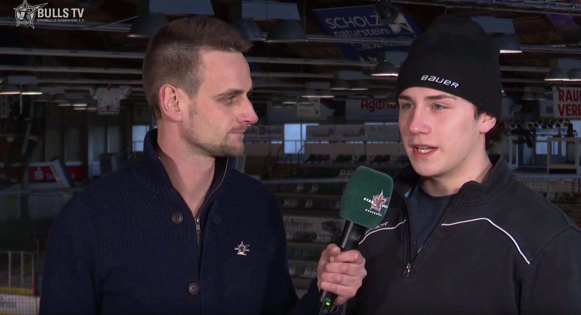 „Young Gun“ Enrico Henriquez-Morales im Interview