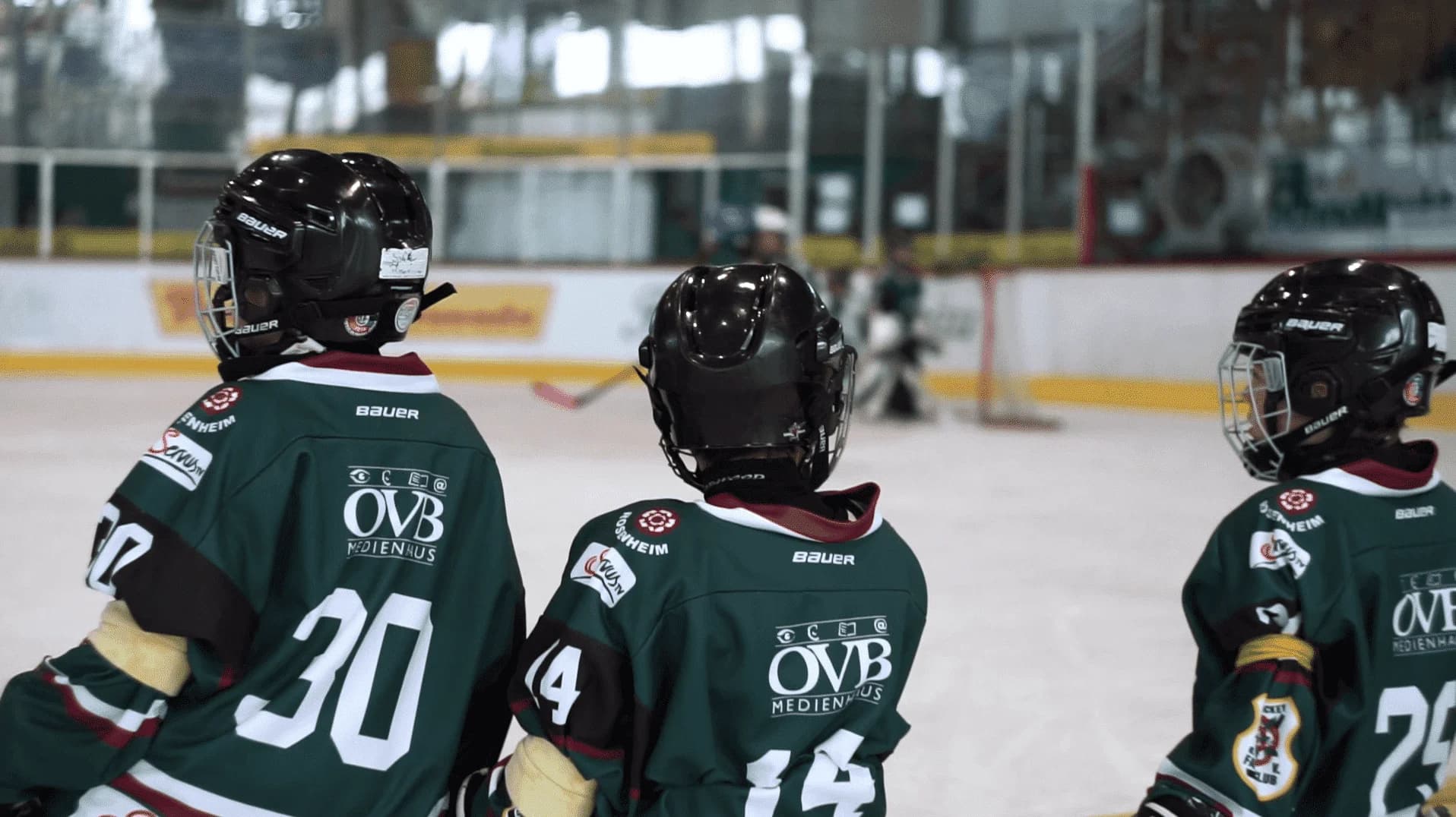 Best of: „U7-Bambini Elektro Lindlacher Cup 2019“
