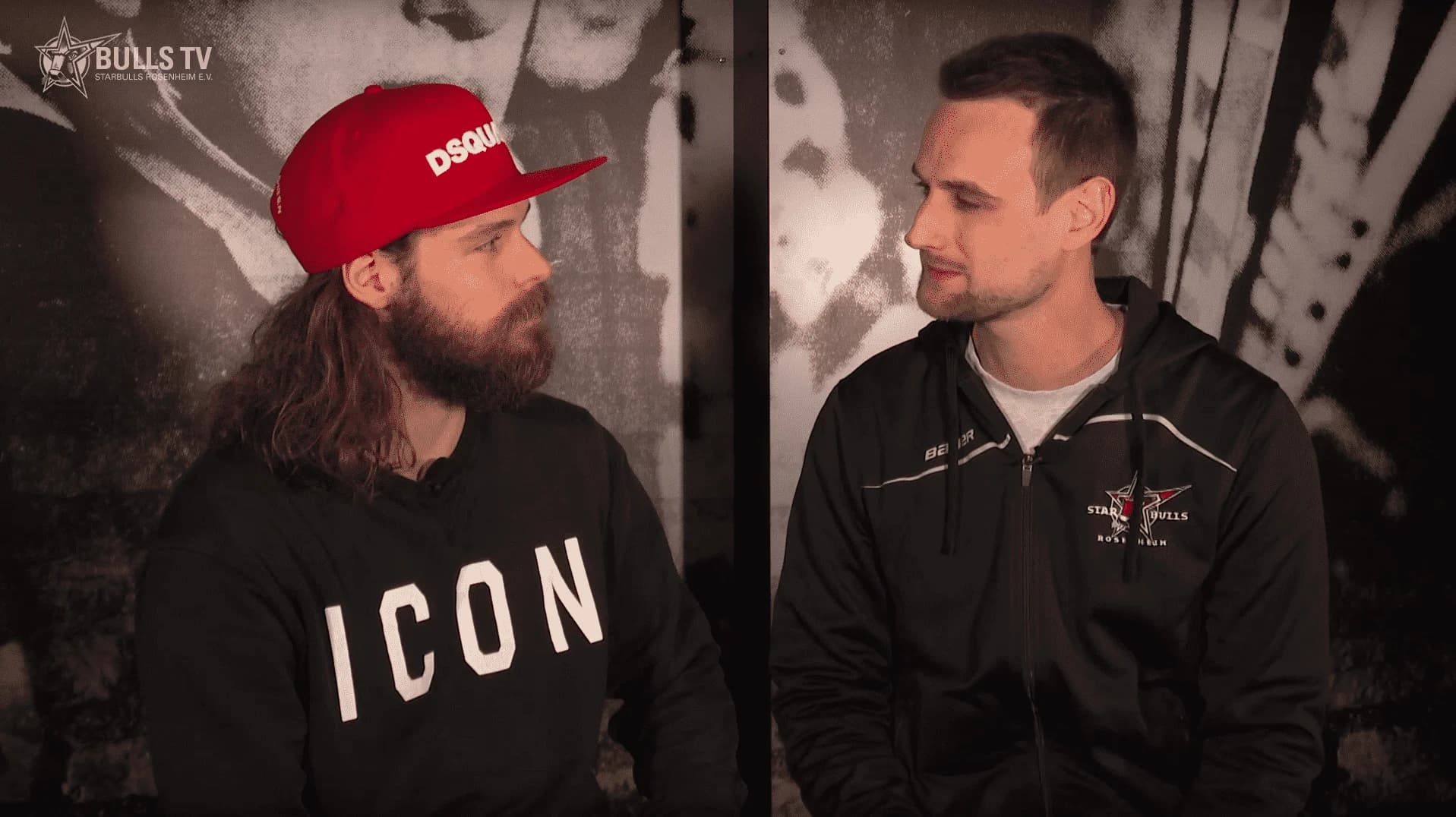 Lukas Steinhauer vor dem ersten PO-Viertelfinale 2019 im Interview