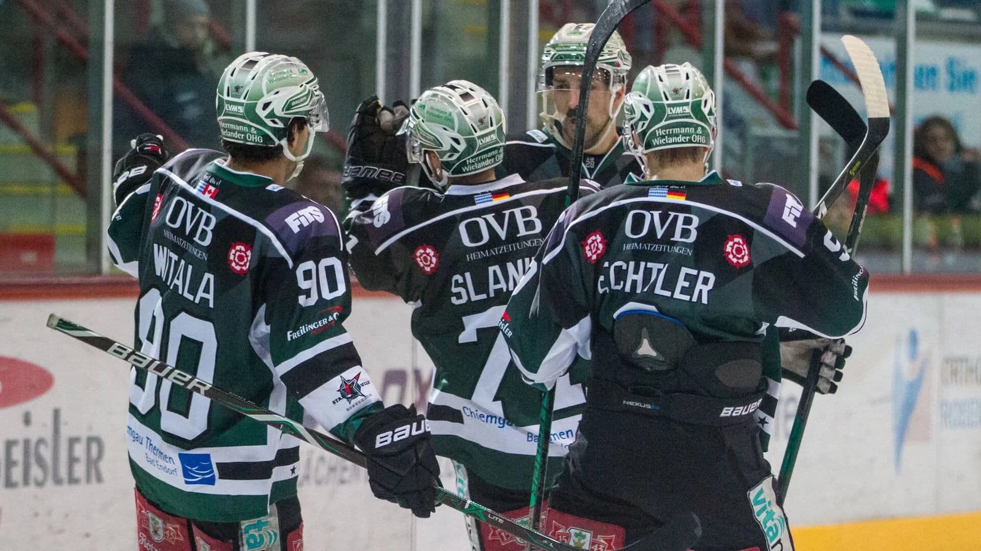 Teuer bezahlter Sieg im letzten Meisterrunden-Heimspiel