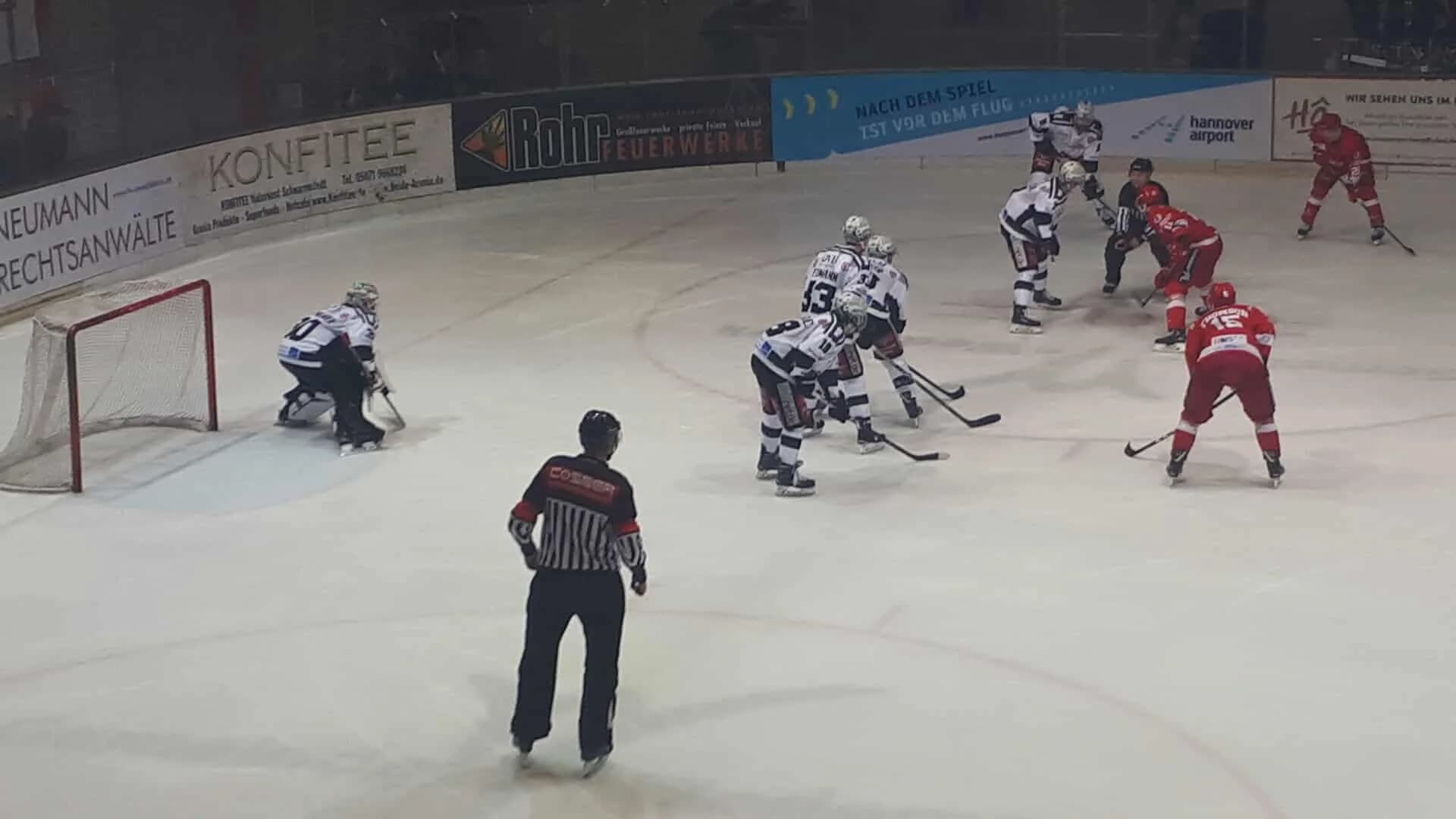 4:2-Auswärtssieg bringt Freitags-Chance aufs Halbfinale