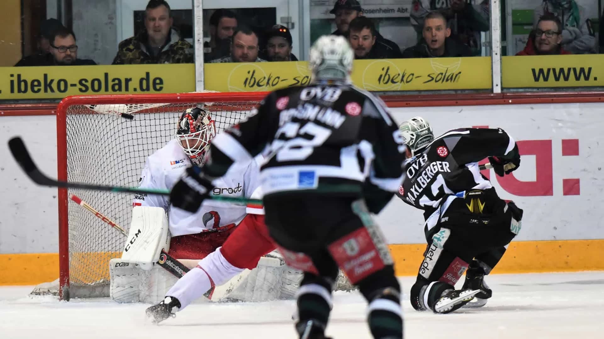 5:7-Heimniederlage – Showdown am Sonntagnachmittag