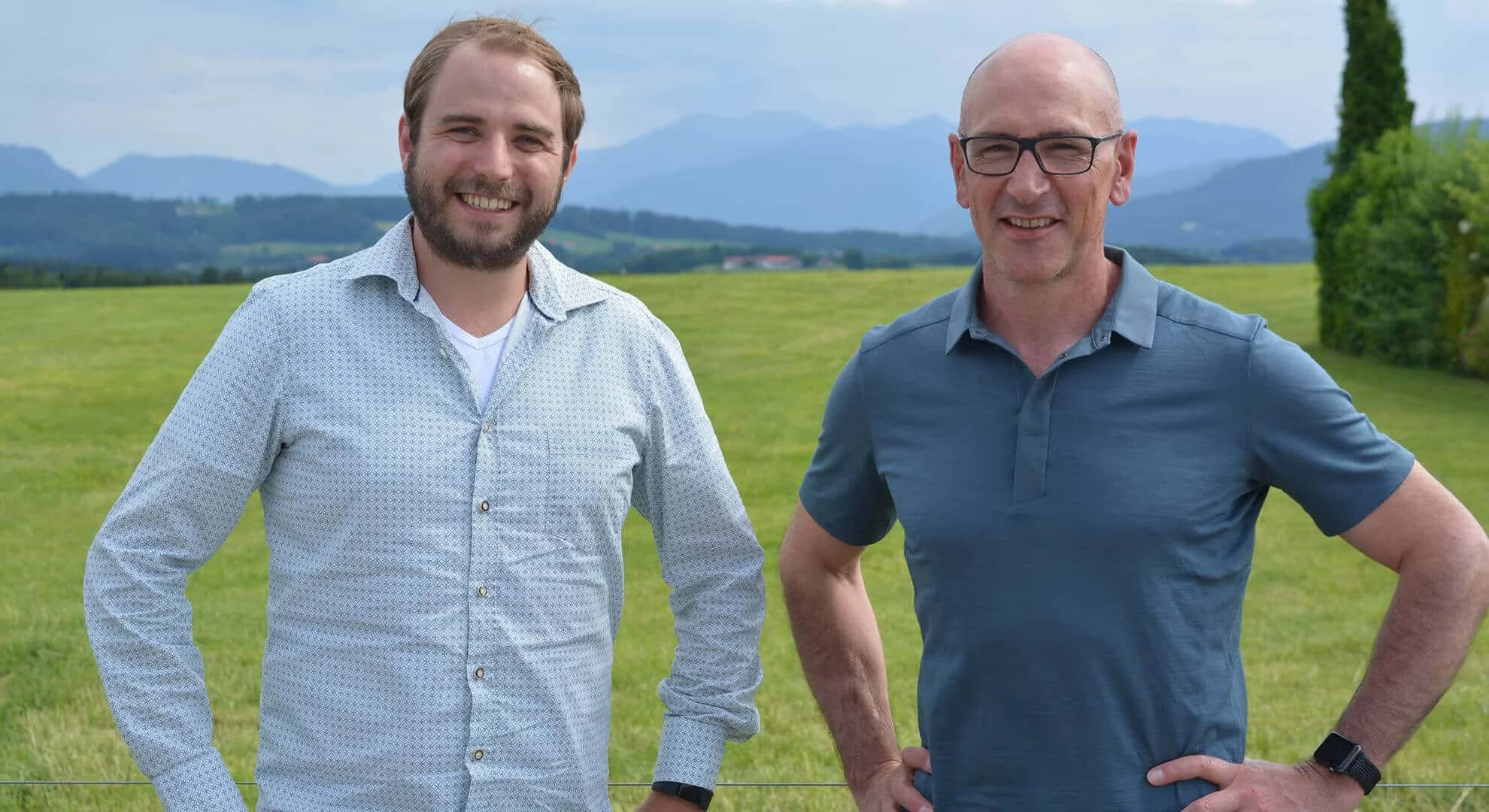 Derek Mayer neu im Starbulls Coaching-Staff