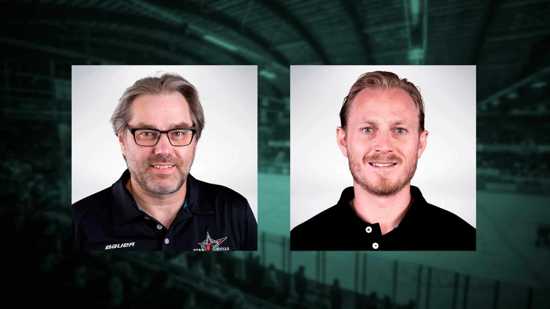 Rotation im Starbulls Vorstand