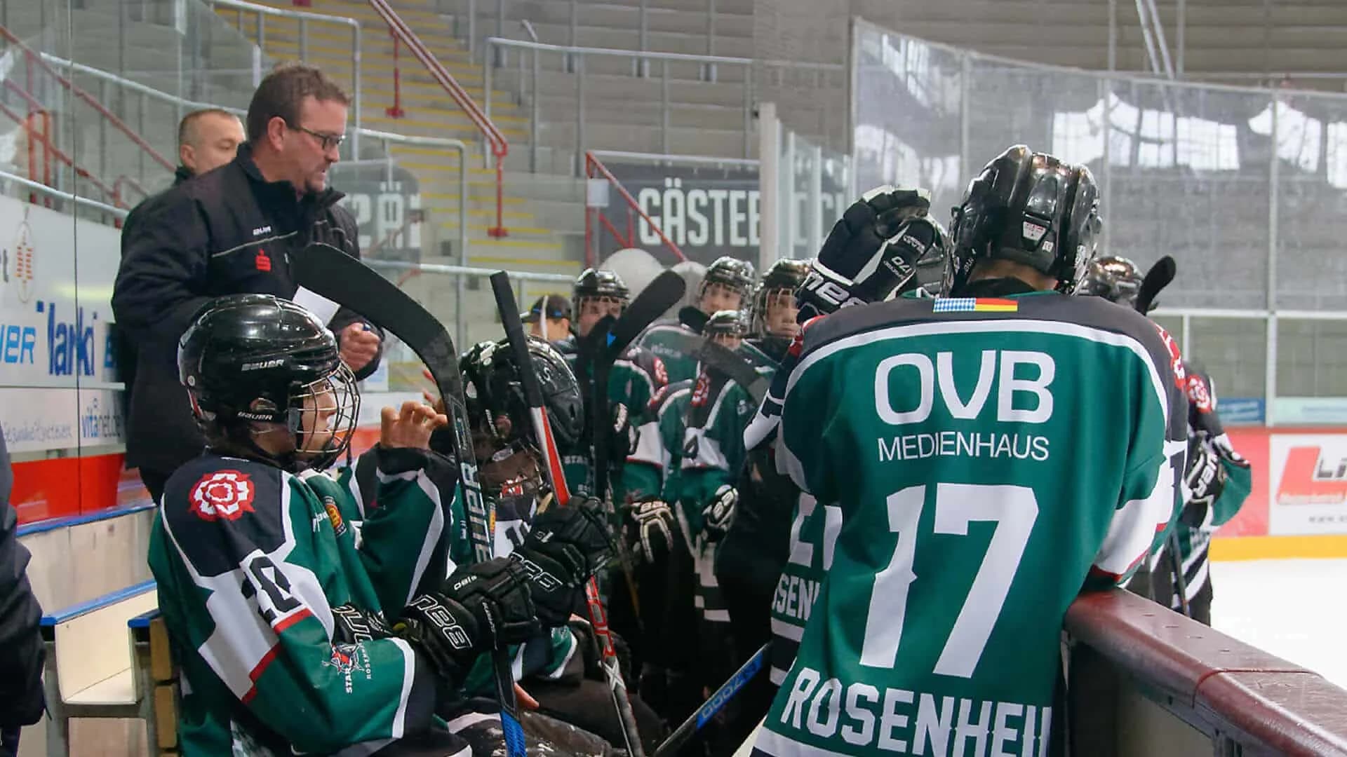 Häusler neuer Cheftrainer – Boehm übernimmt Junioren
