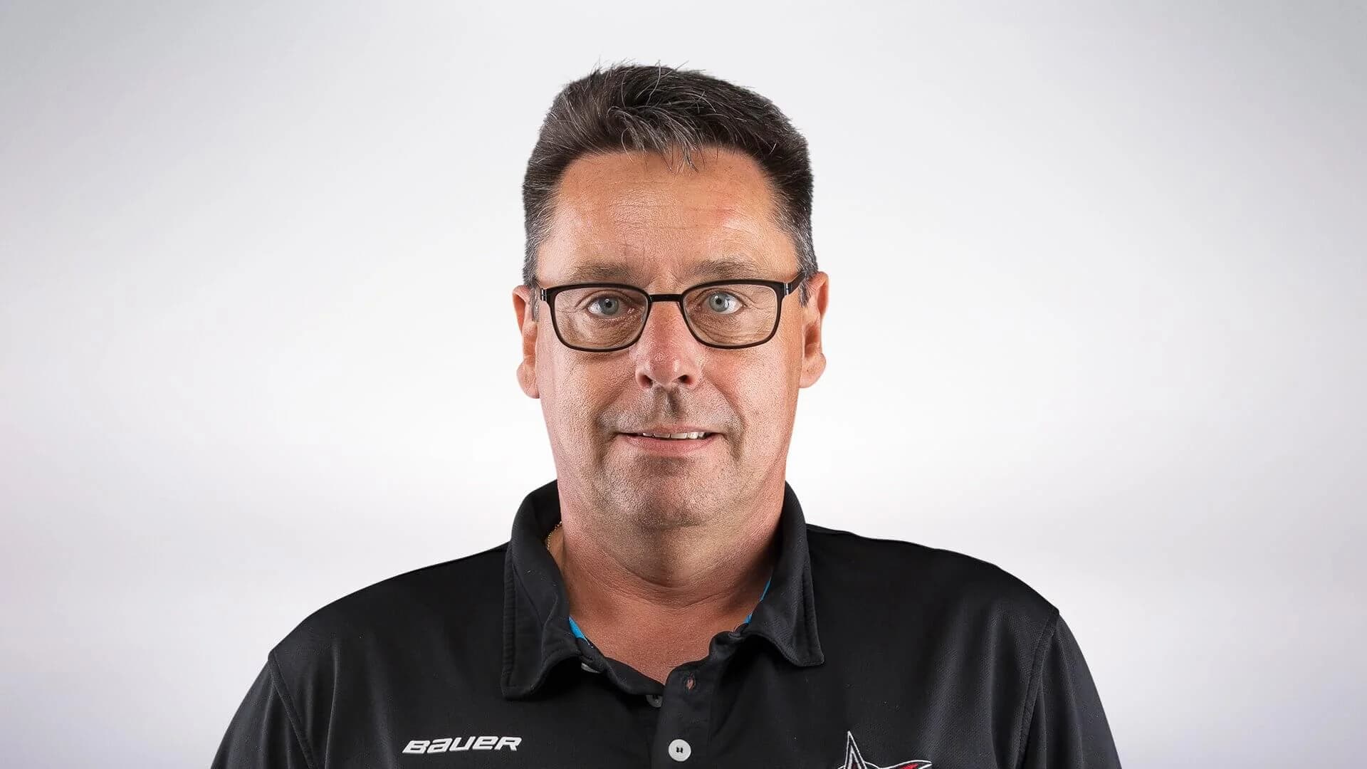 Ingo Dieckmann neuer Organisatorischer Leiter Sport