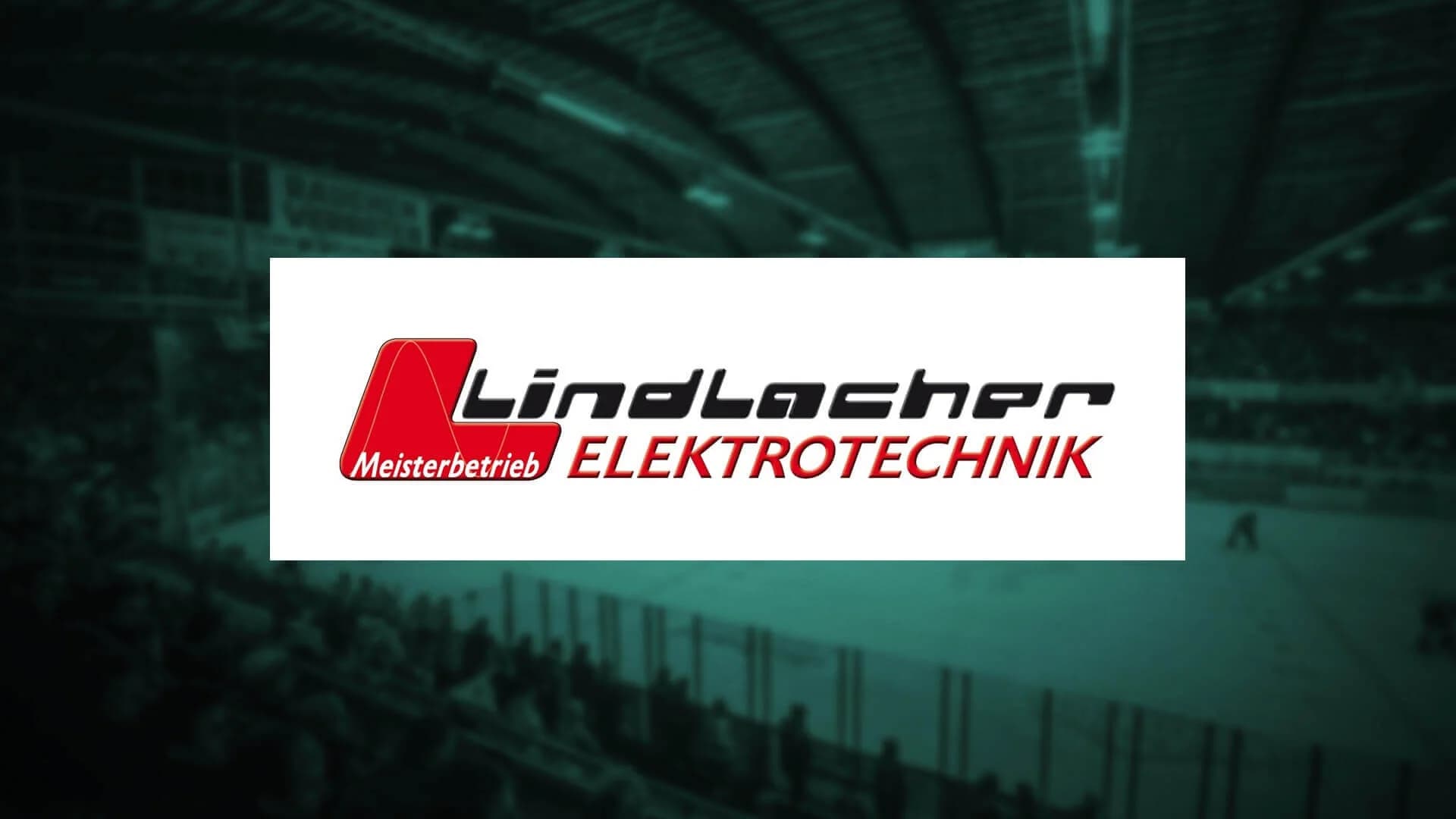 Elektrotechnik Lindlacher auch nächste Saison Business-Partner
