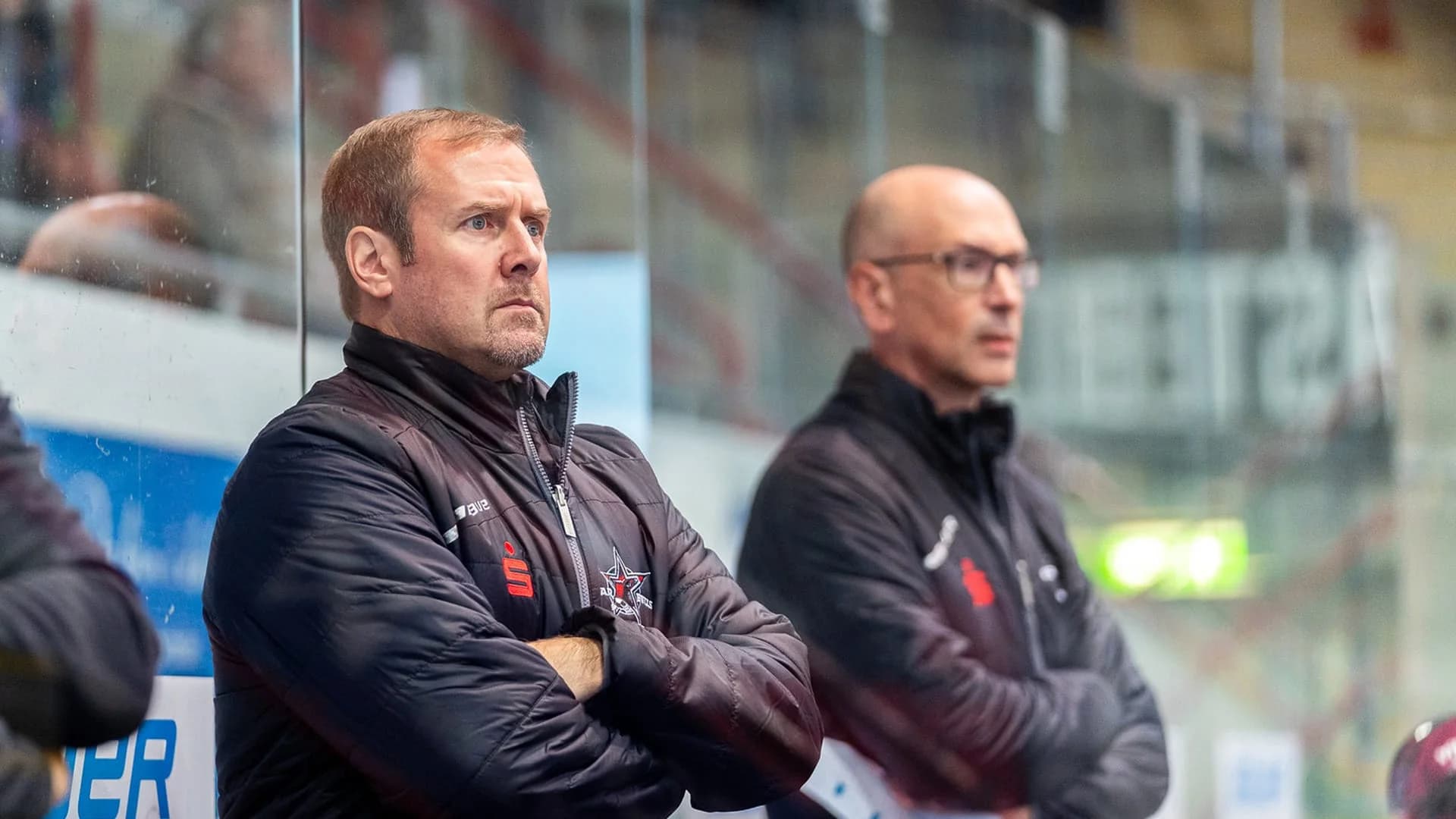 Starbulls und John Sicinski verlängern Zusammenarbeit