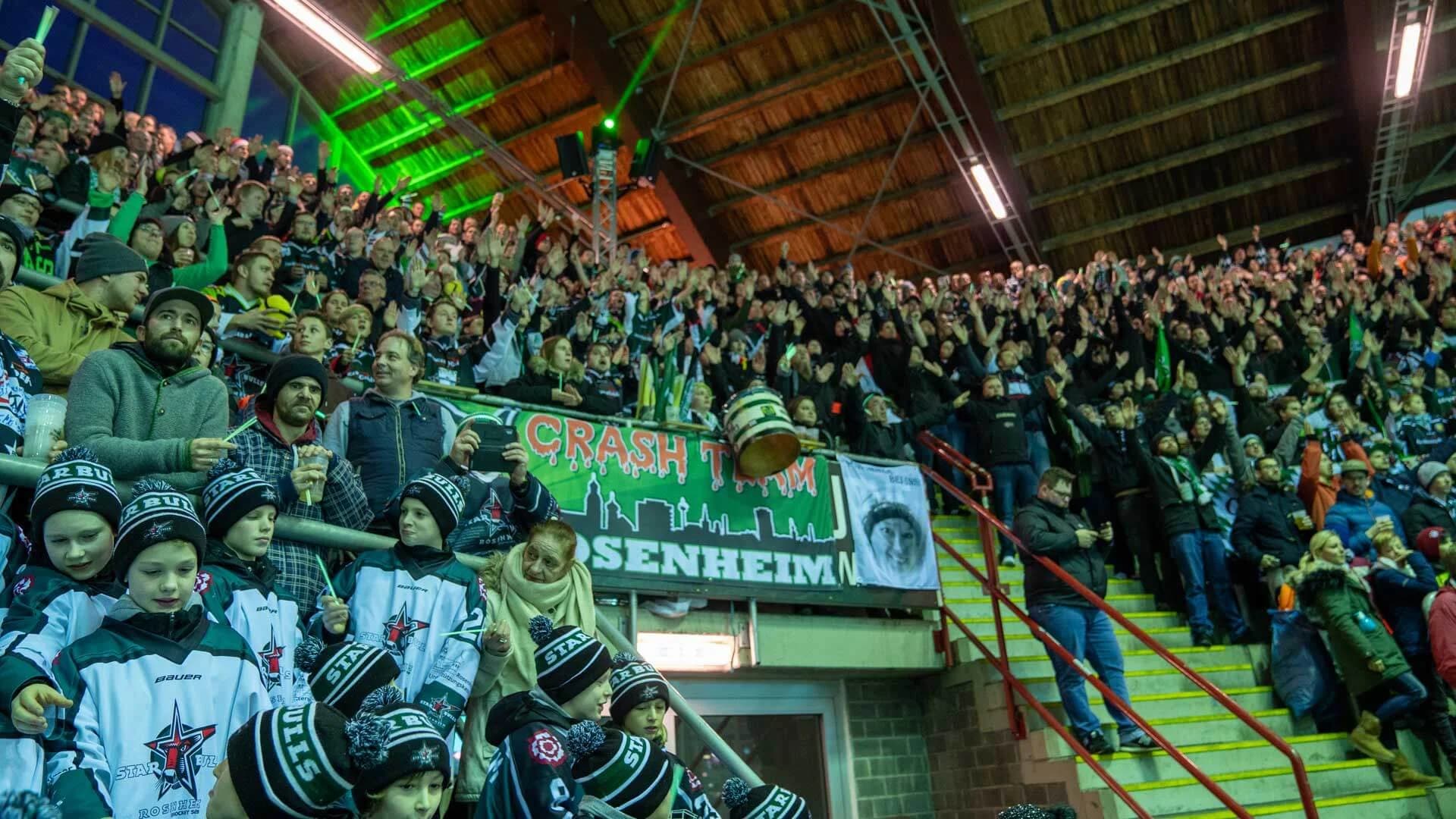 Meisterrunden-Spielplan steht – Tickets ab sofort buchbar!