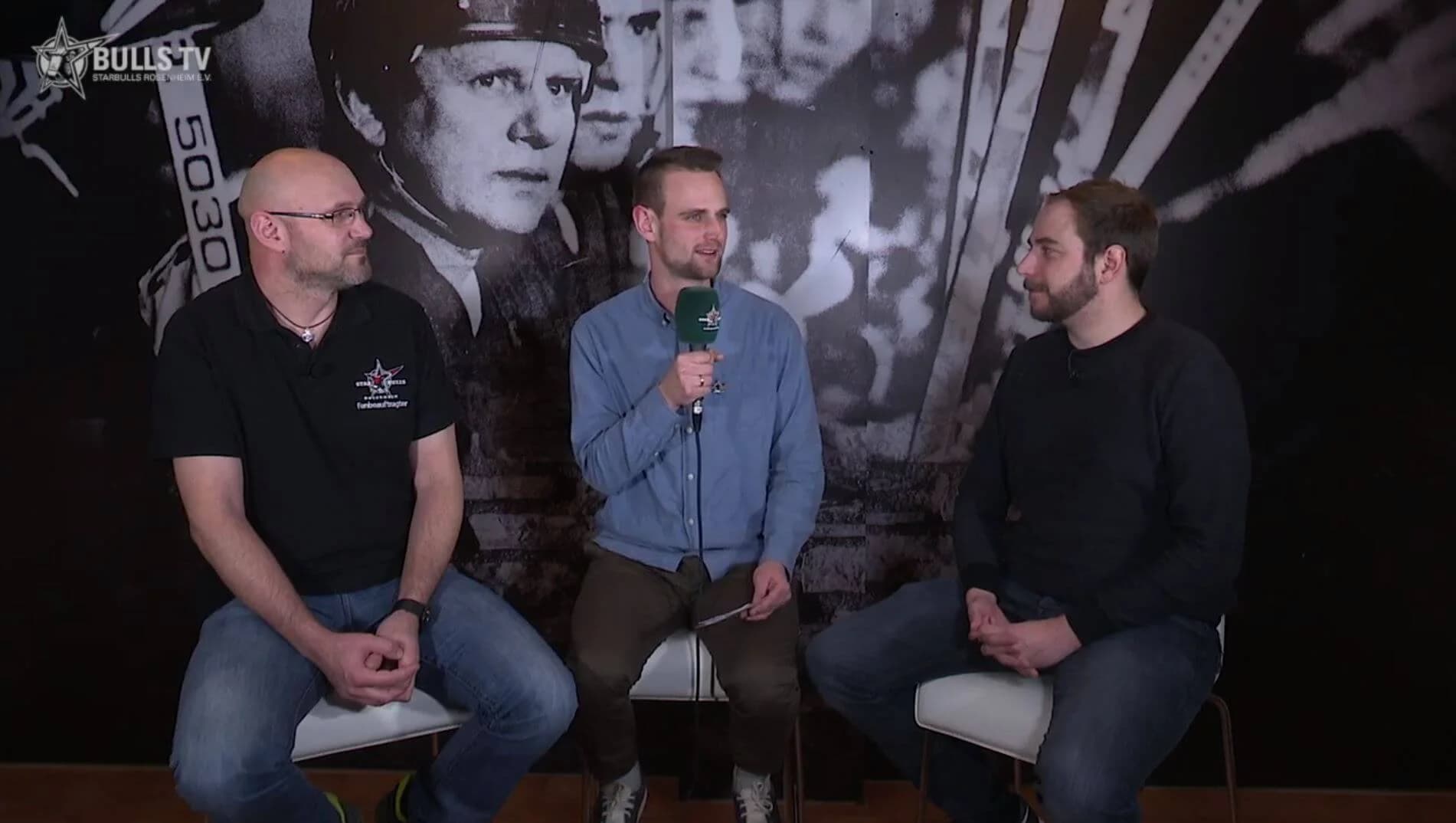 Aktuelle Starbulls Talkrunde – Vol. 3