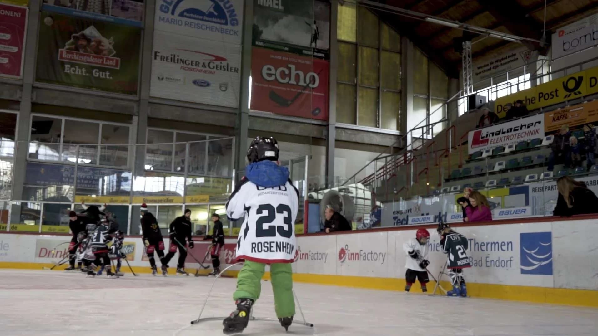 Starbulls Kids Day 2019/2020 – Volume 2