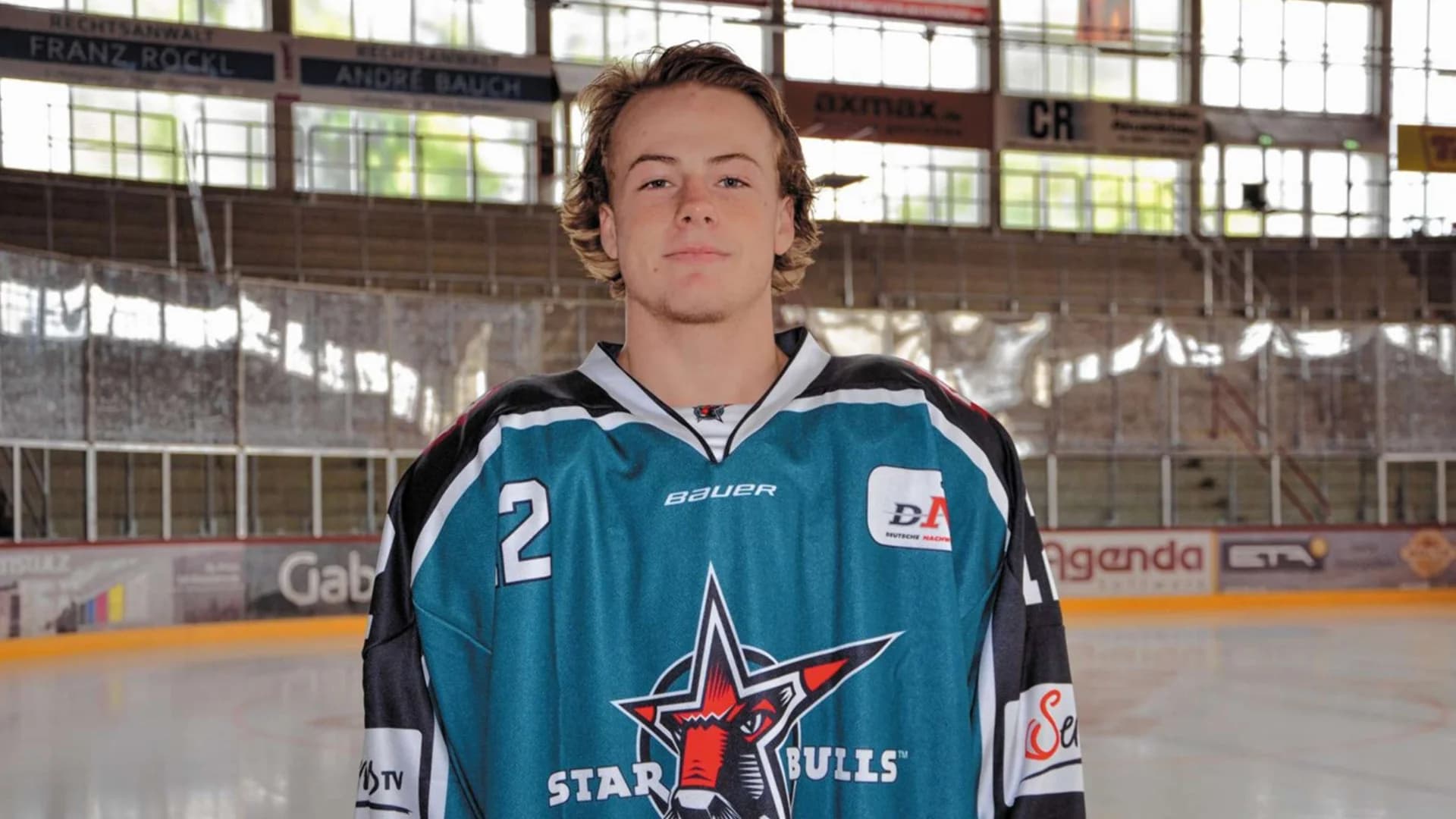 Jake Smith kehrt nach Rosenheim zurück
