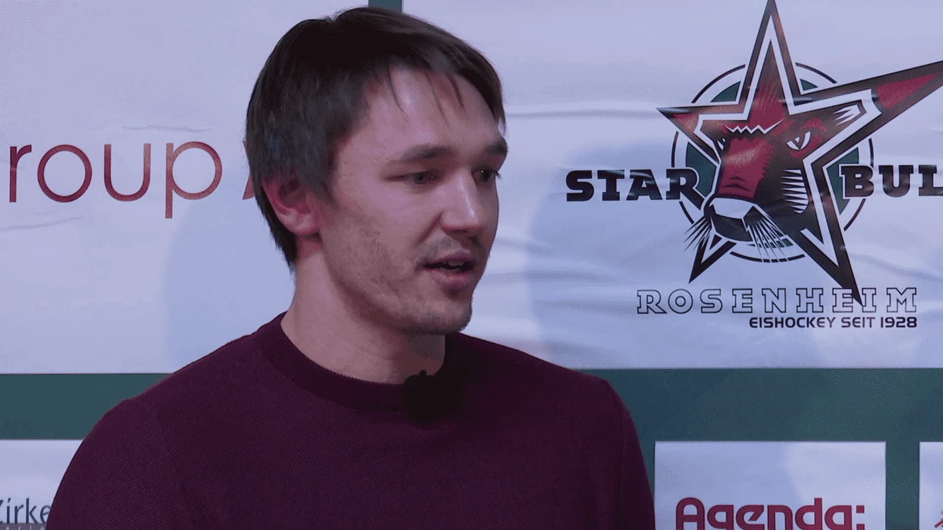 Interview mit #91 Fabian Zick