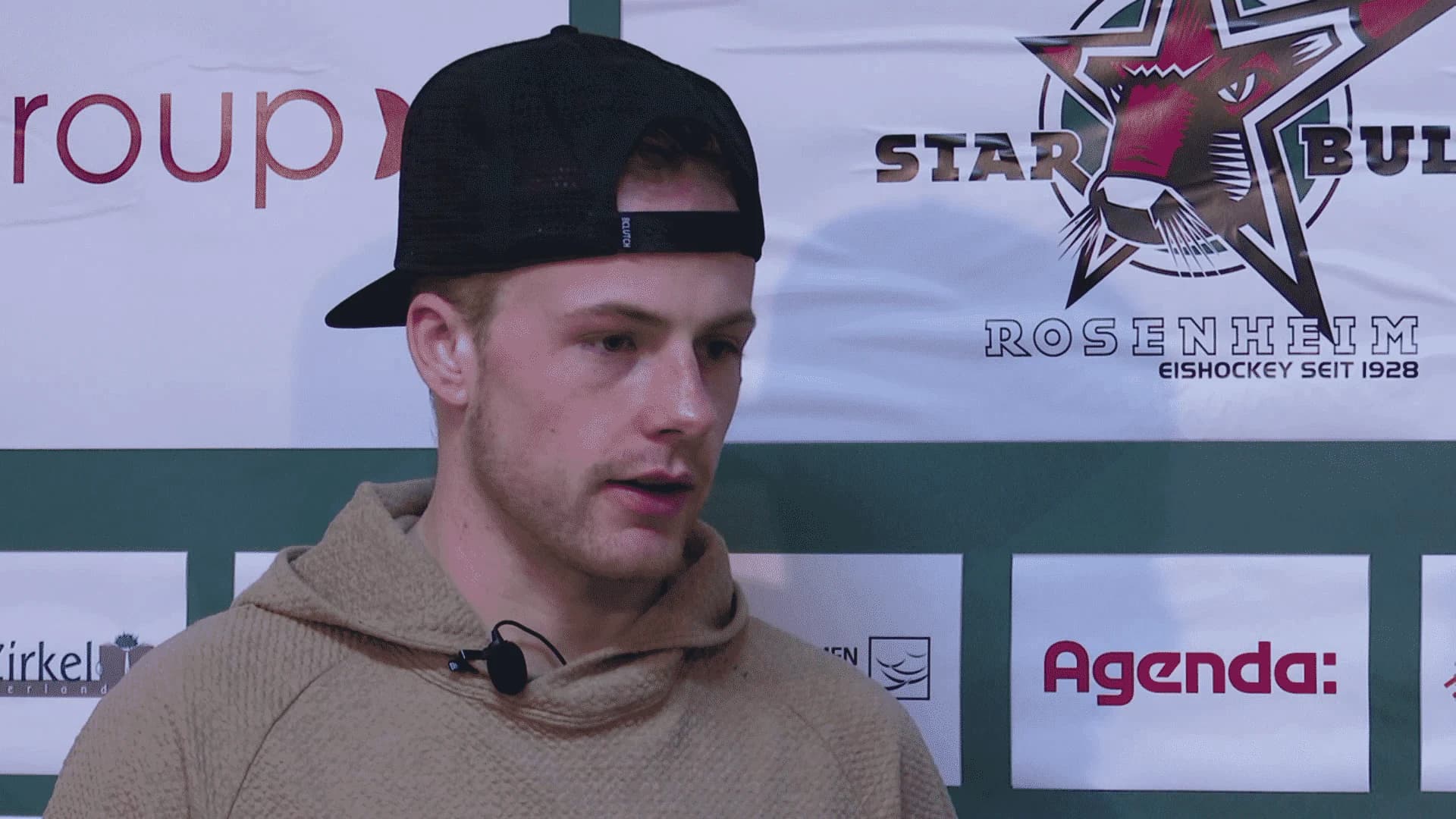 Interview mit #51 Jake Smith