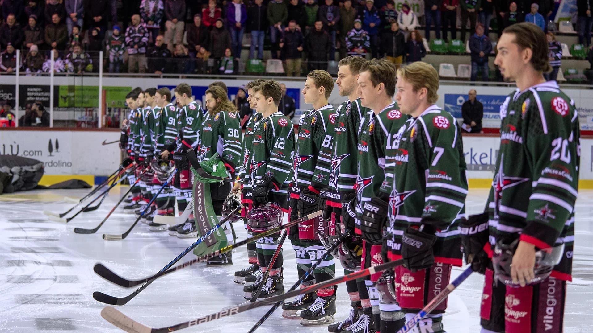 Sechs Spieler verlassen die Starbulls – Bucheli wechselt intern