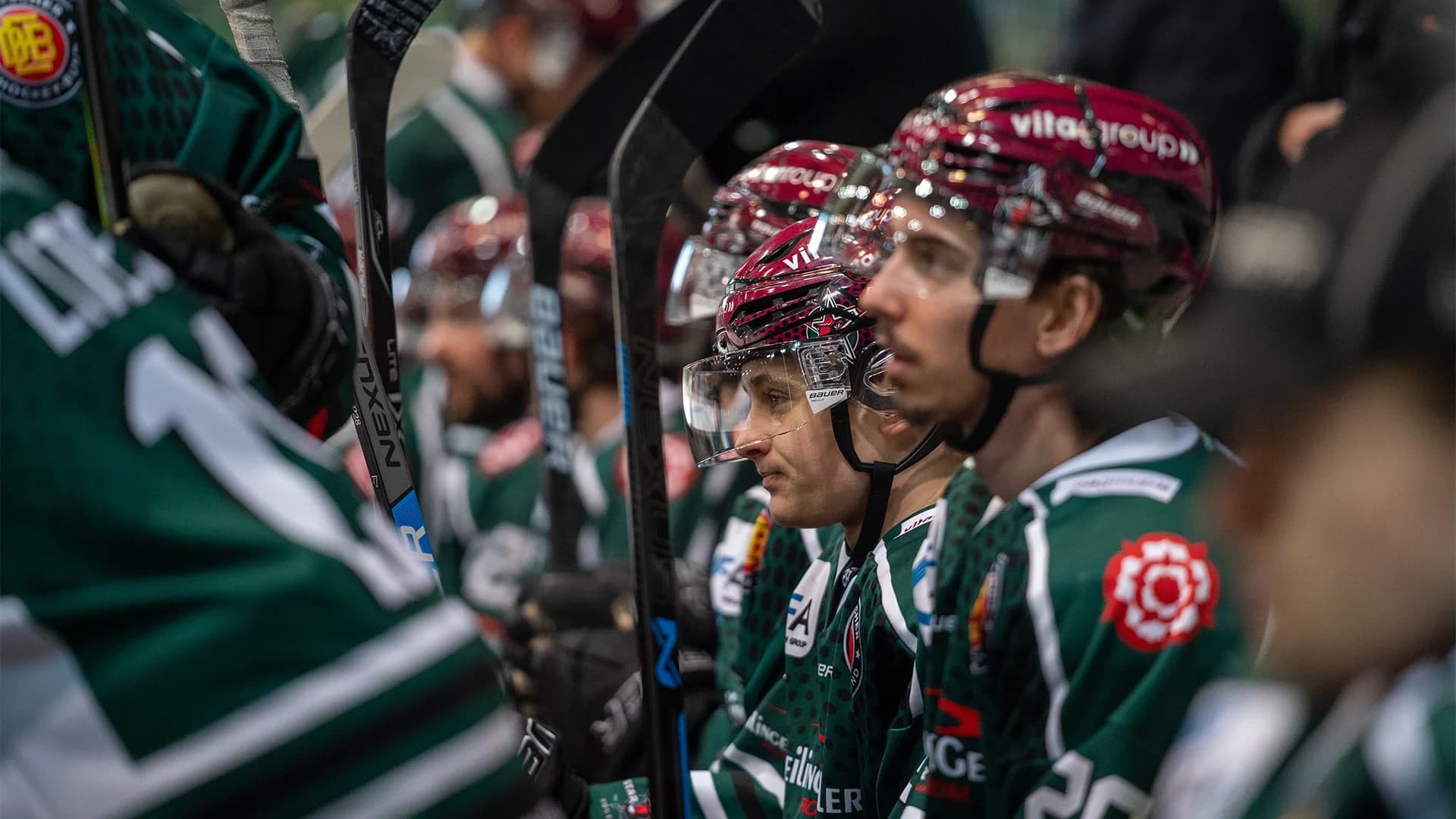 Eishockey-Oberliga Playoffs 2019/2020 abgesagt