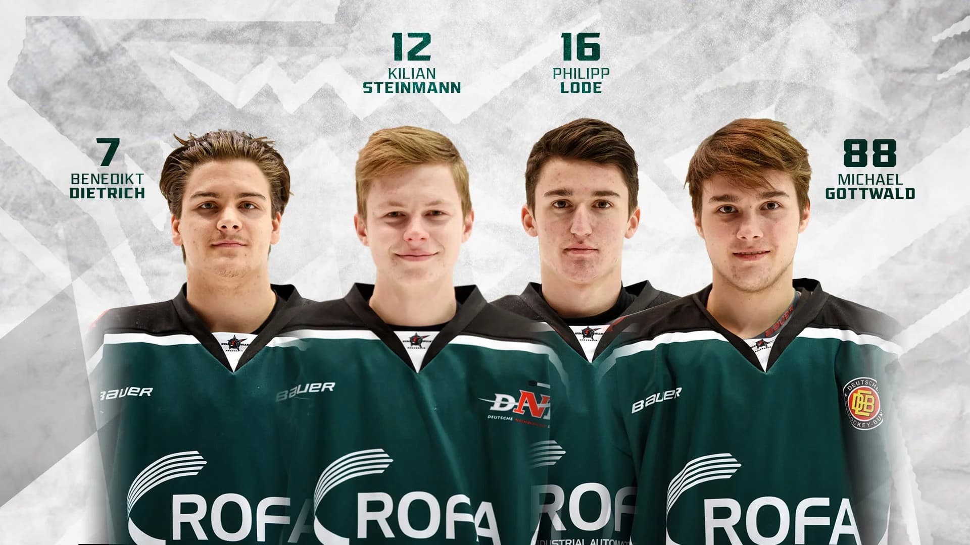Die Starbulls Talentschmiede lebt