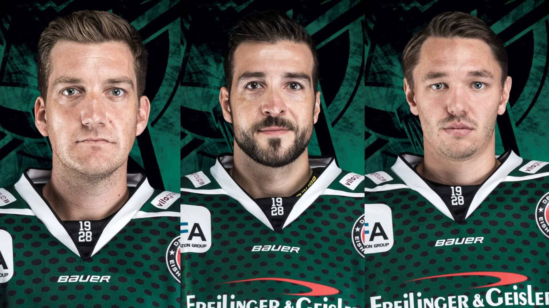 Drei weitere Personalentscheidungen bei den Starbulls