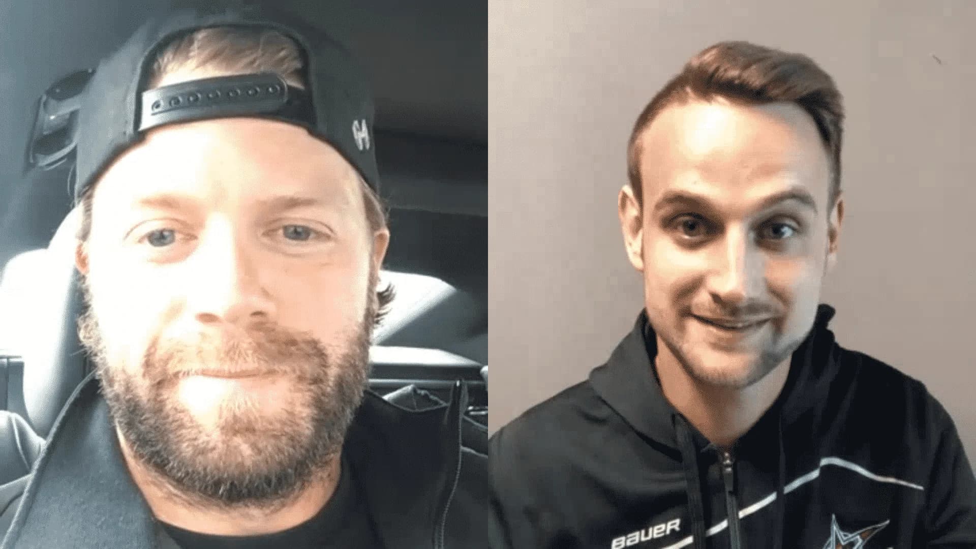 „Bulls-TV“ Skype-Interview mit Curtis Leinweber