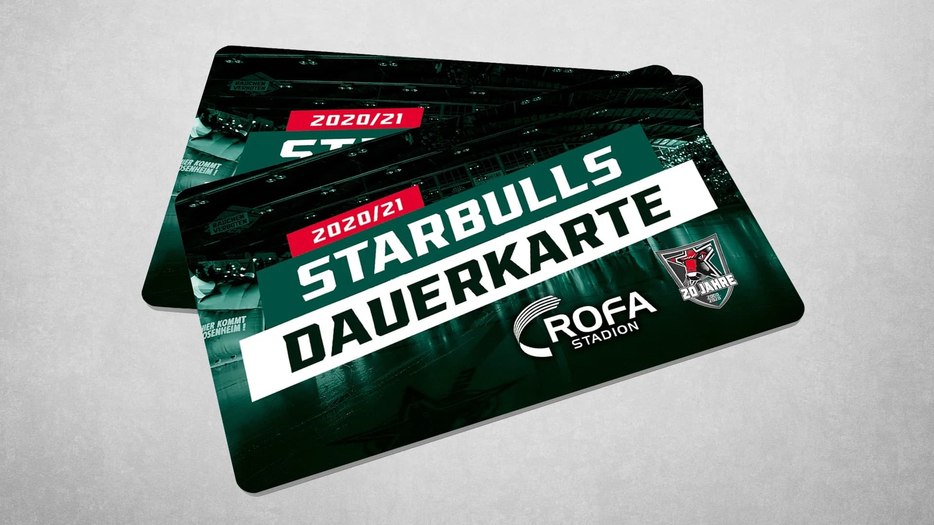 Dauerkartenverkauf startet – 1000 Zuschauer erlaubt