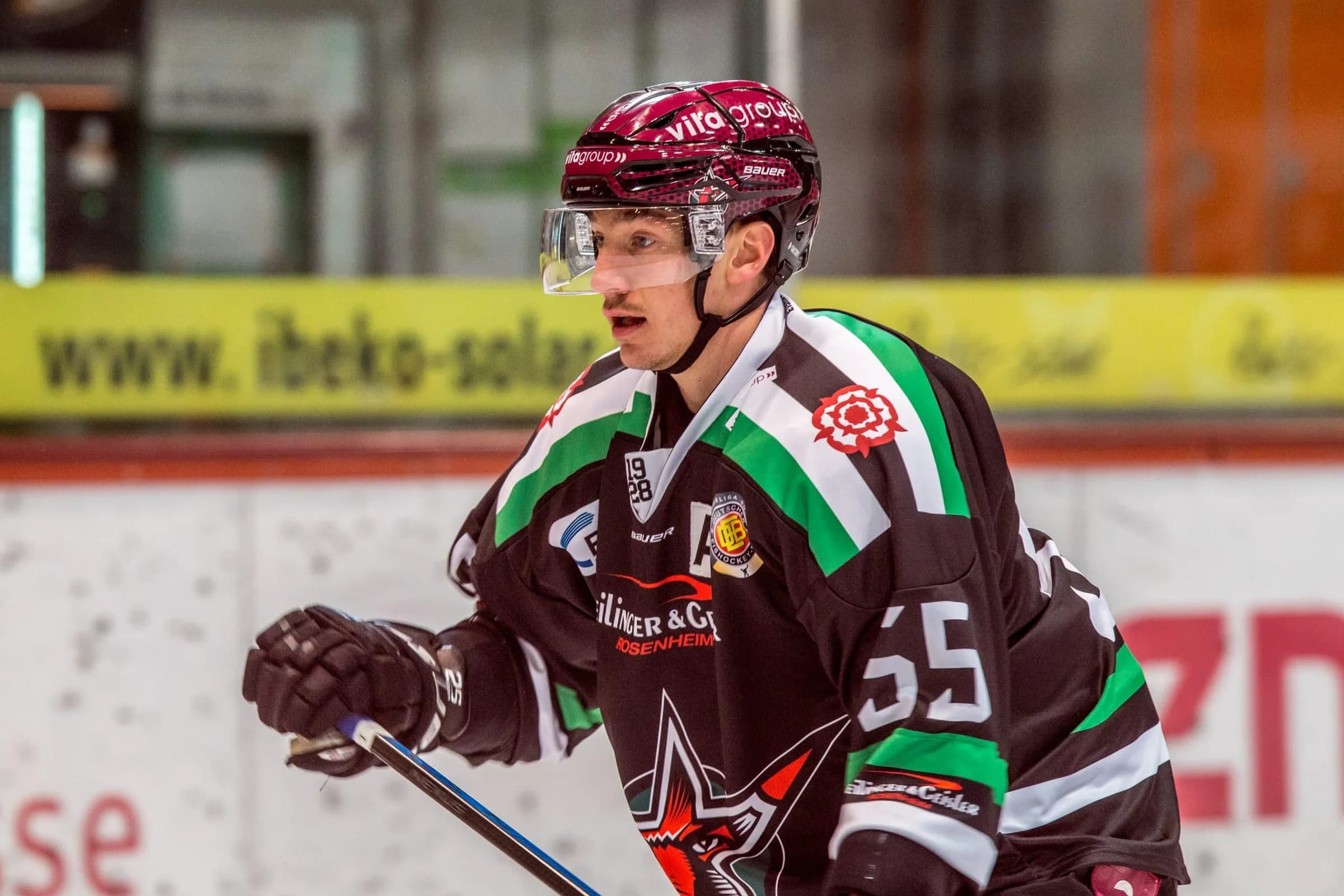 Ärgerliche 2:4-Niederlage für tapfere Starbulls