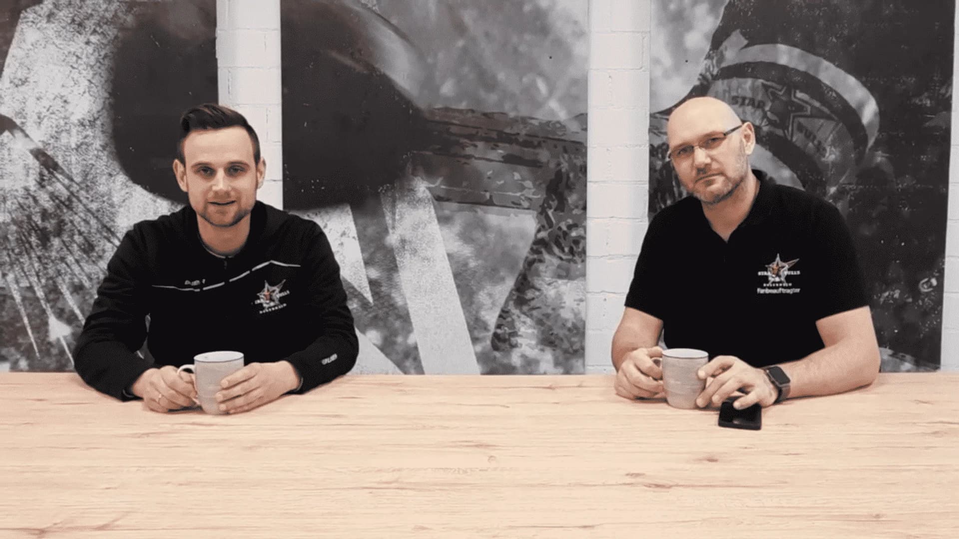 Neue Starbulls-Rubrik: „Ihr fragt? – Wir antworten!“ – Fragerunde 1