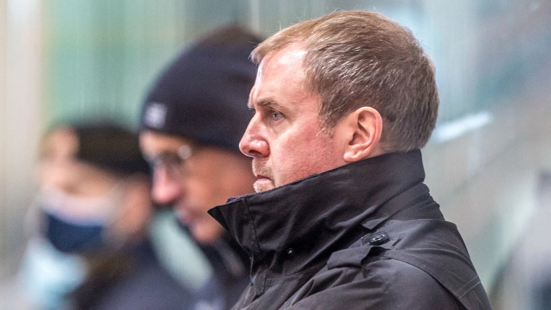 „Keine Leistung, mit der man ein Spitzenspiel gewinnen kann“
