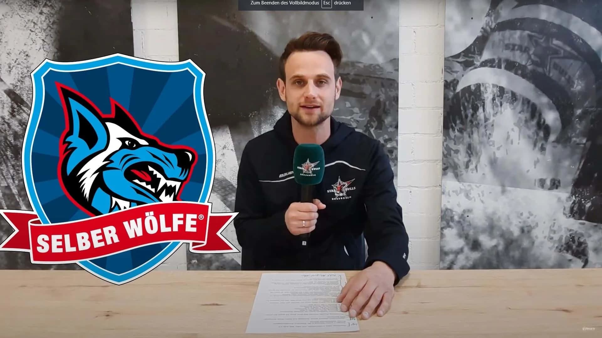 „Starbulls-Gegnercheck“ für das Playoff-Halbfinale 2020/2021