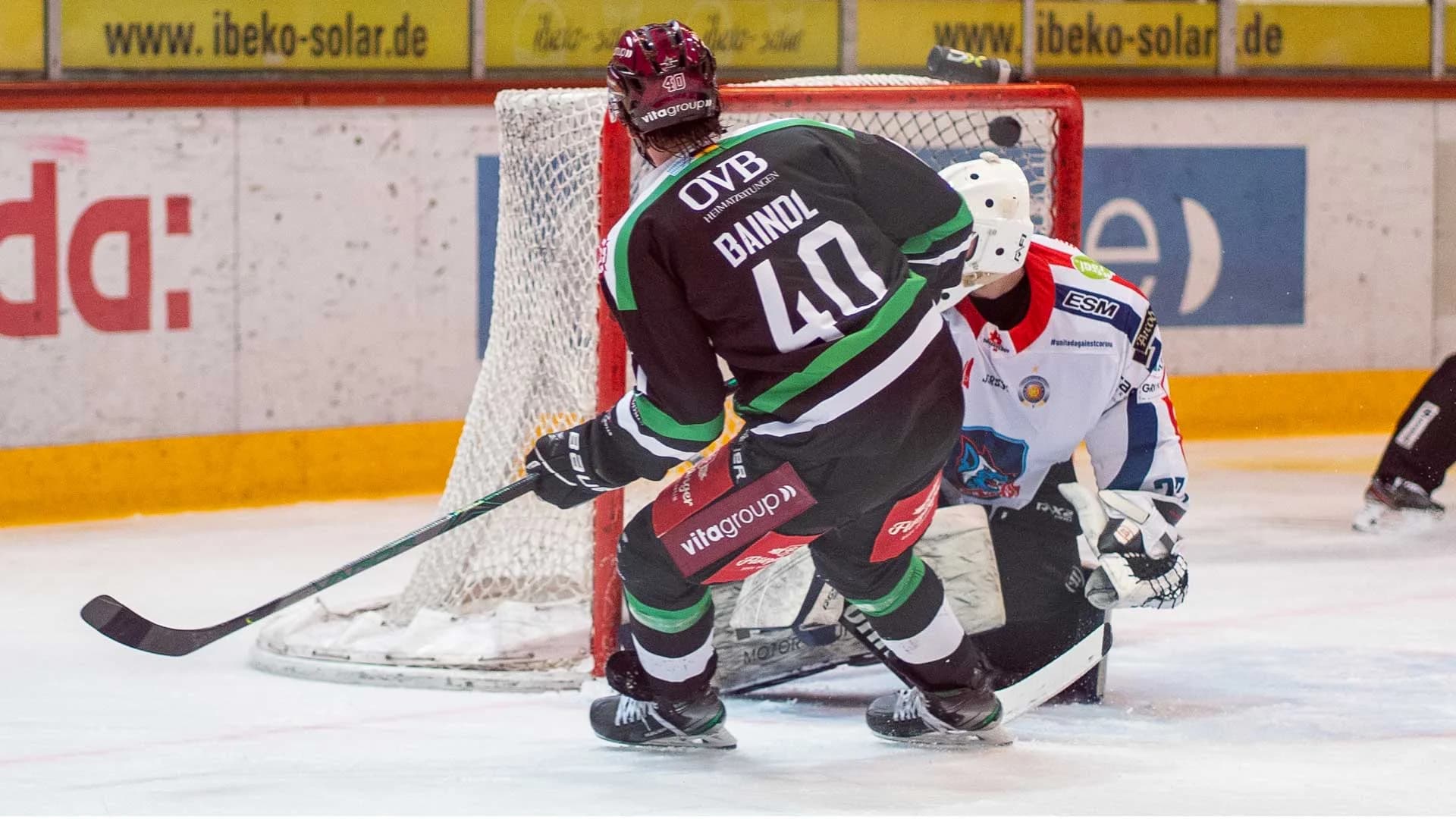 Starbulls erzwingen Sonntagskrimi um den Finaleinzug