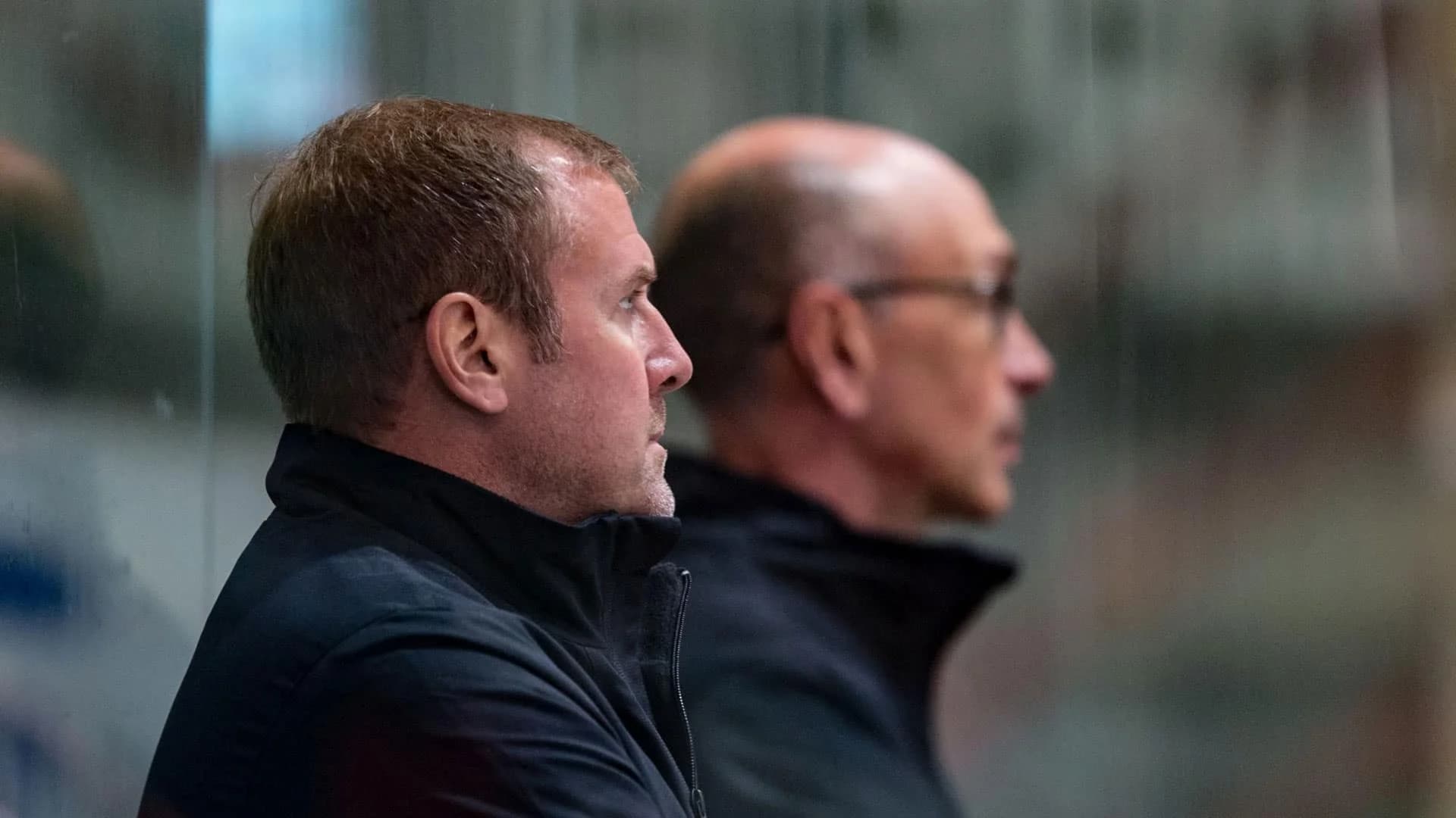 Knappe Niederlage in Selb setzt Starbulls unter Druck