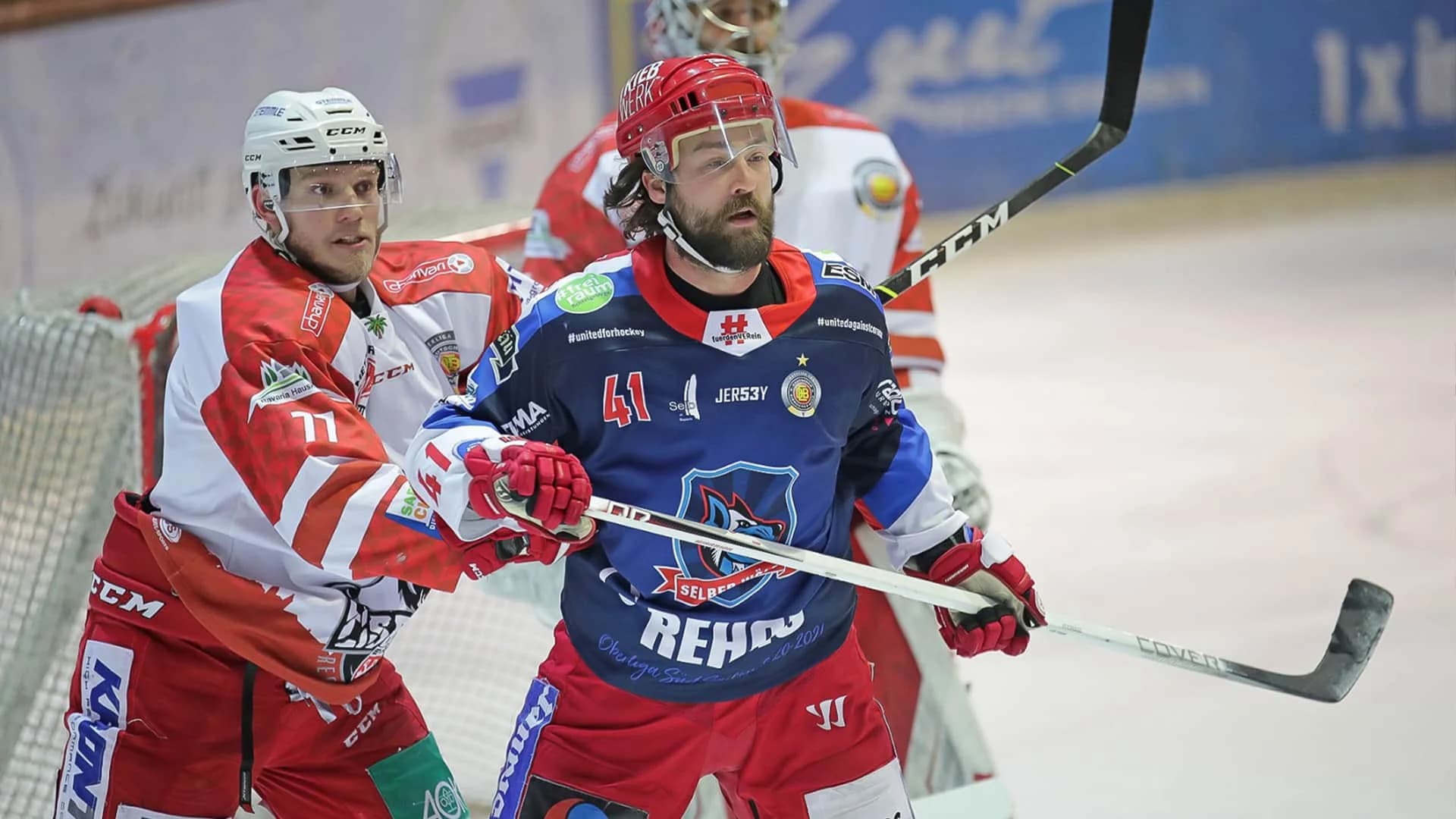 Starbulls sichern sich die Dienste von Brad Snetsinger