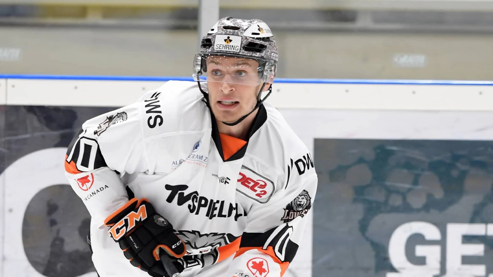 Starbulls verpflichten Angreifer Nicolas Cornett