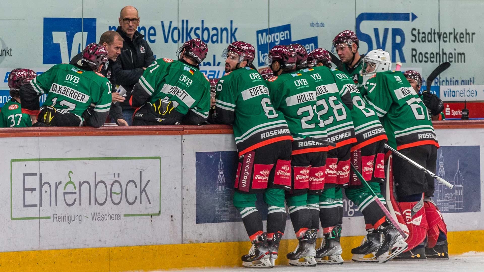 Phillips-Debüt in Passau, am Sonntag kommt Landsberg
