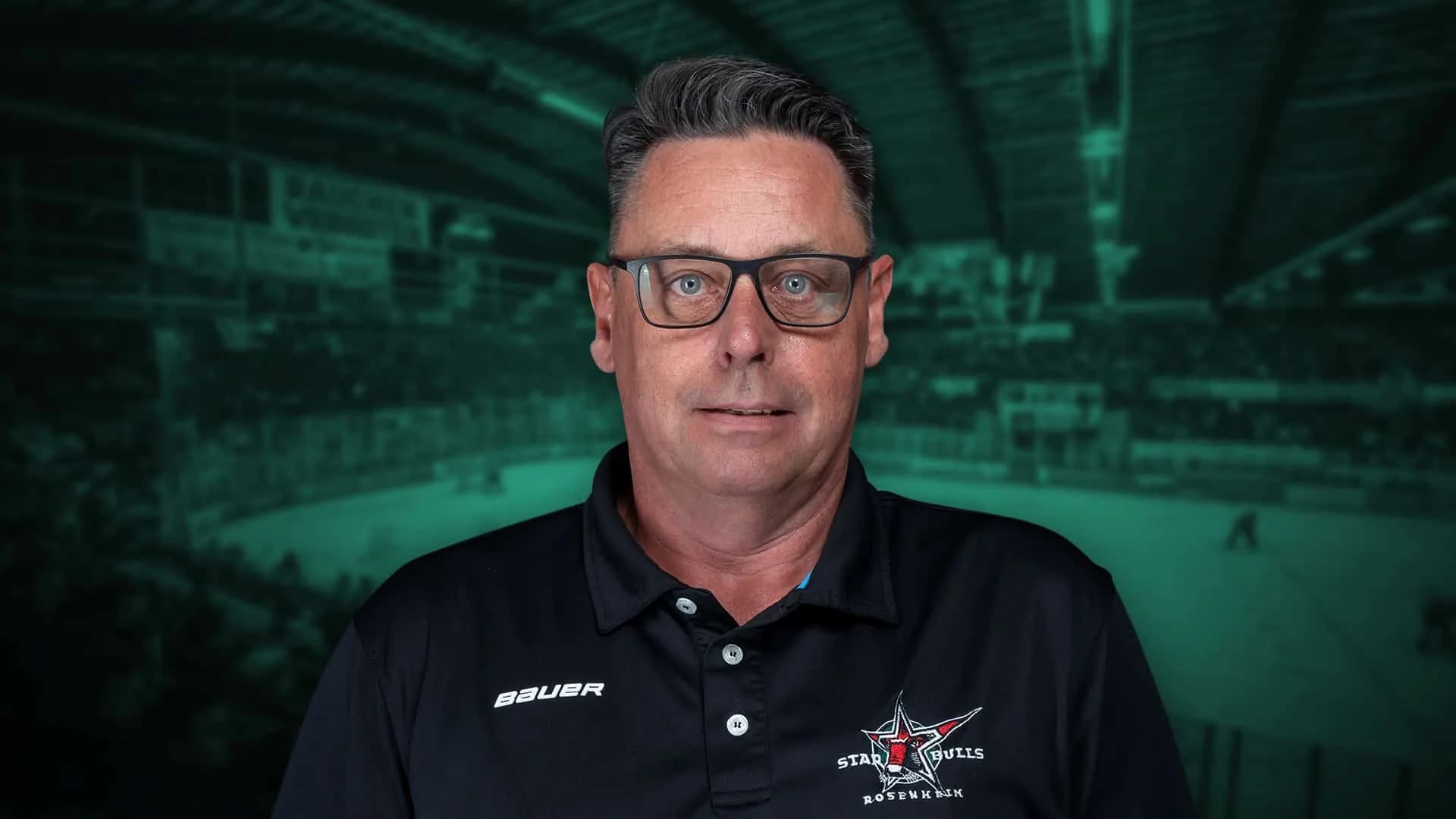 Organisatorischer Leiter Sport der Starbulls geht neue Wege